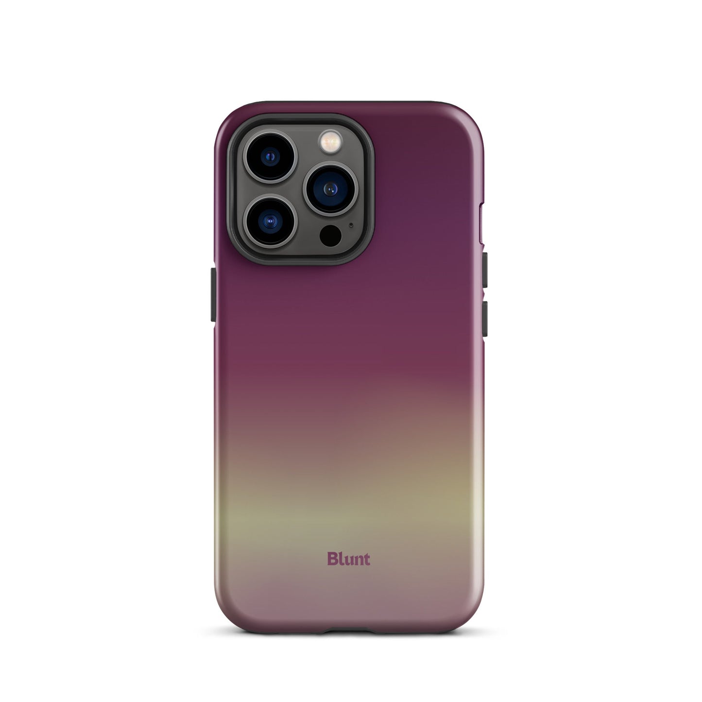 Isolde iPhone Case - Blunt Cases
