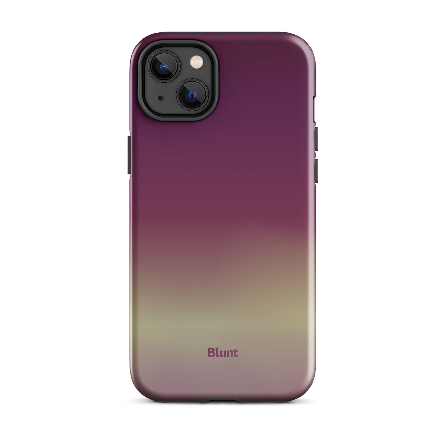 Isolde iPhone Case - Blunt Cases