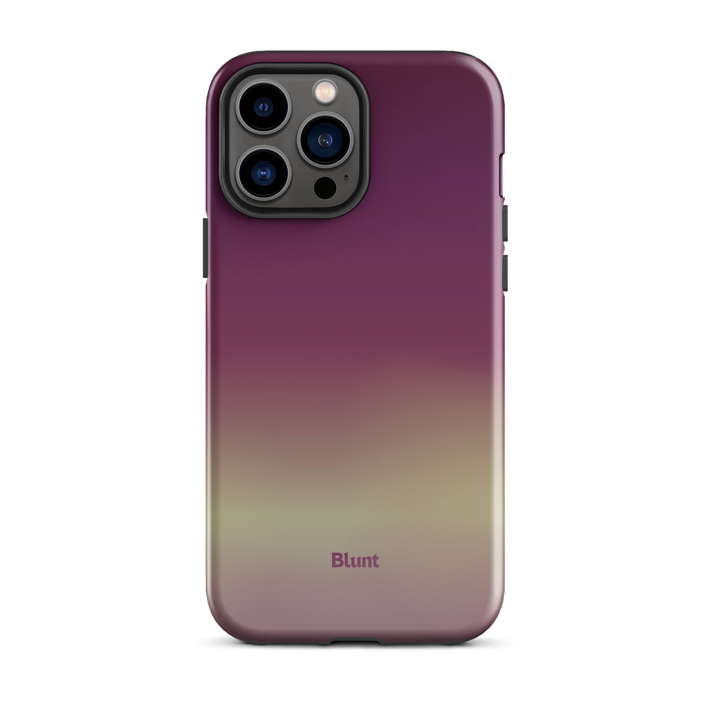 Isolde iPhone Case - Blunt Cases
