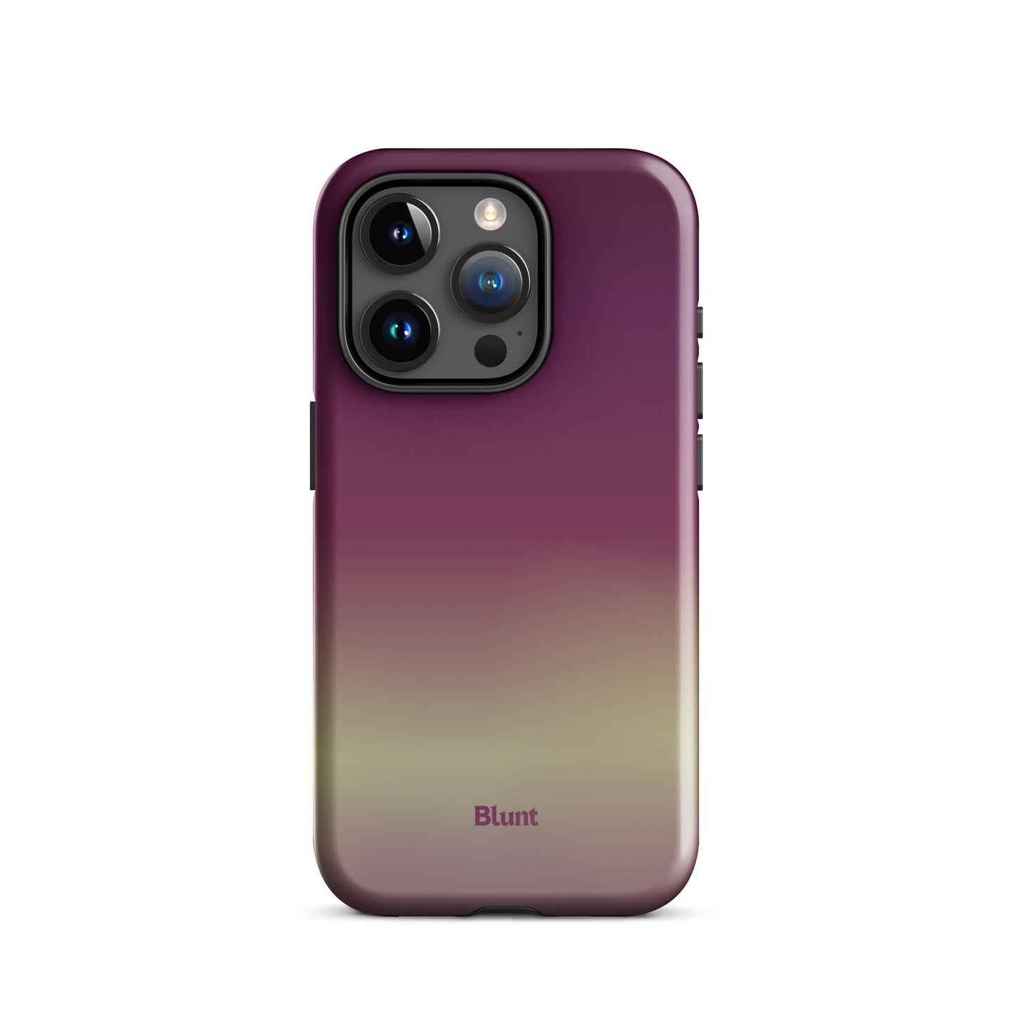 Isolde iPhone Case - Blunt Cases