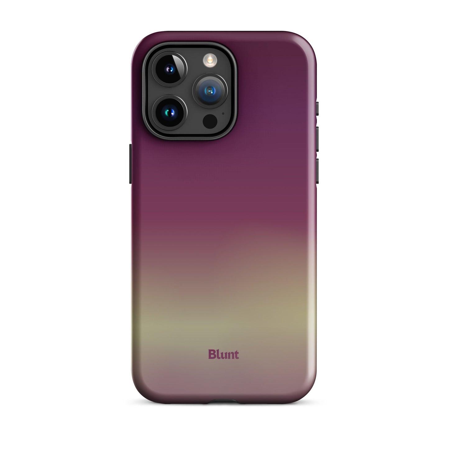 Isolde iPhone Case - Blunt Cases