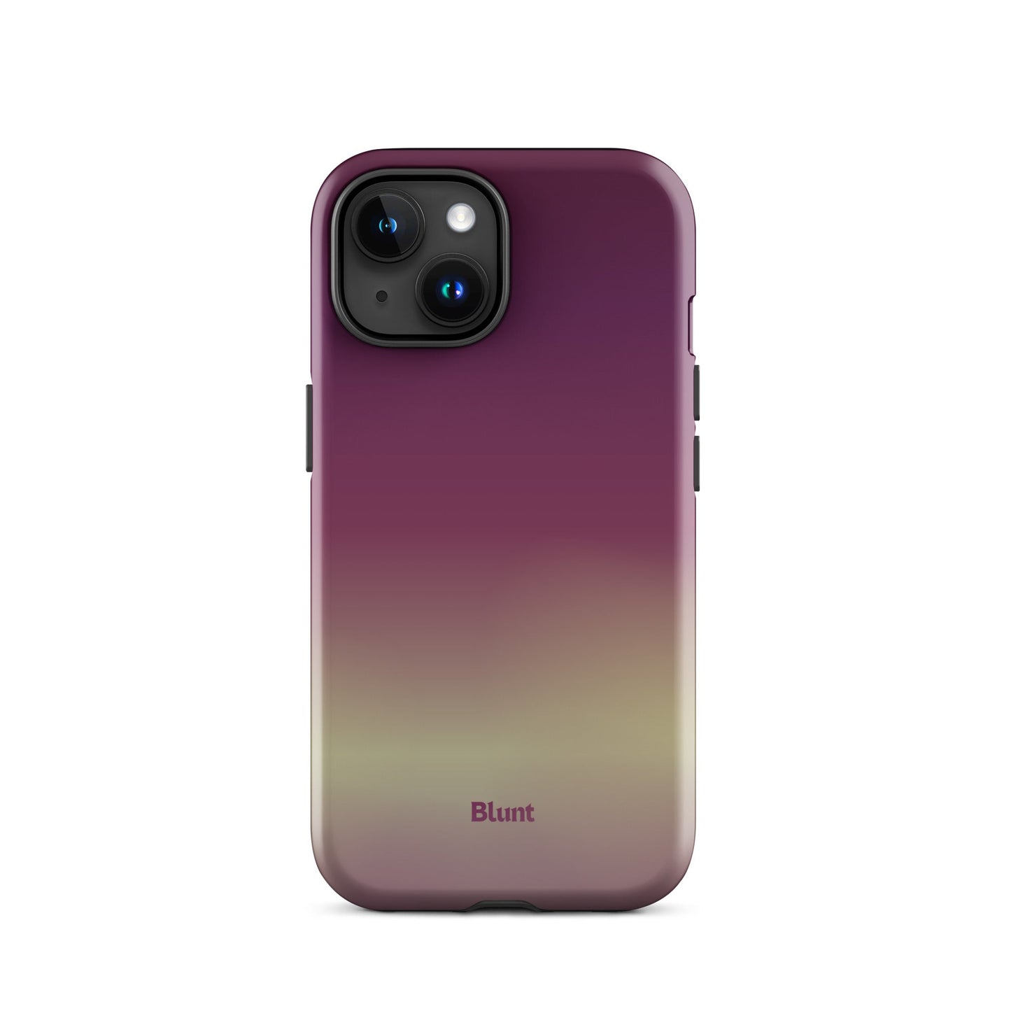 Isolde iPhone Case - Blunt Cases