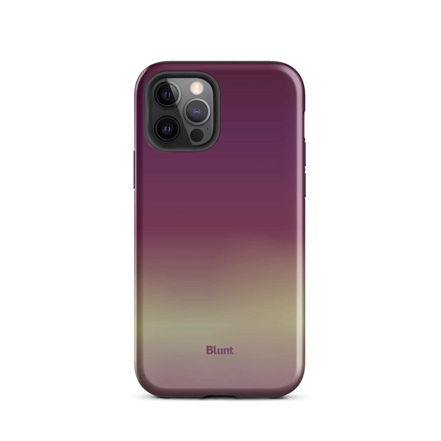 Isolde iPhone Case - Blunt Cases