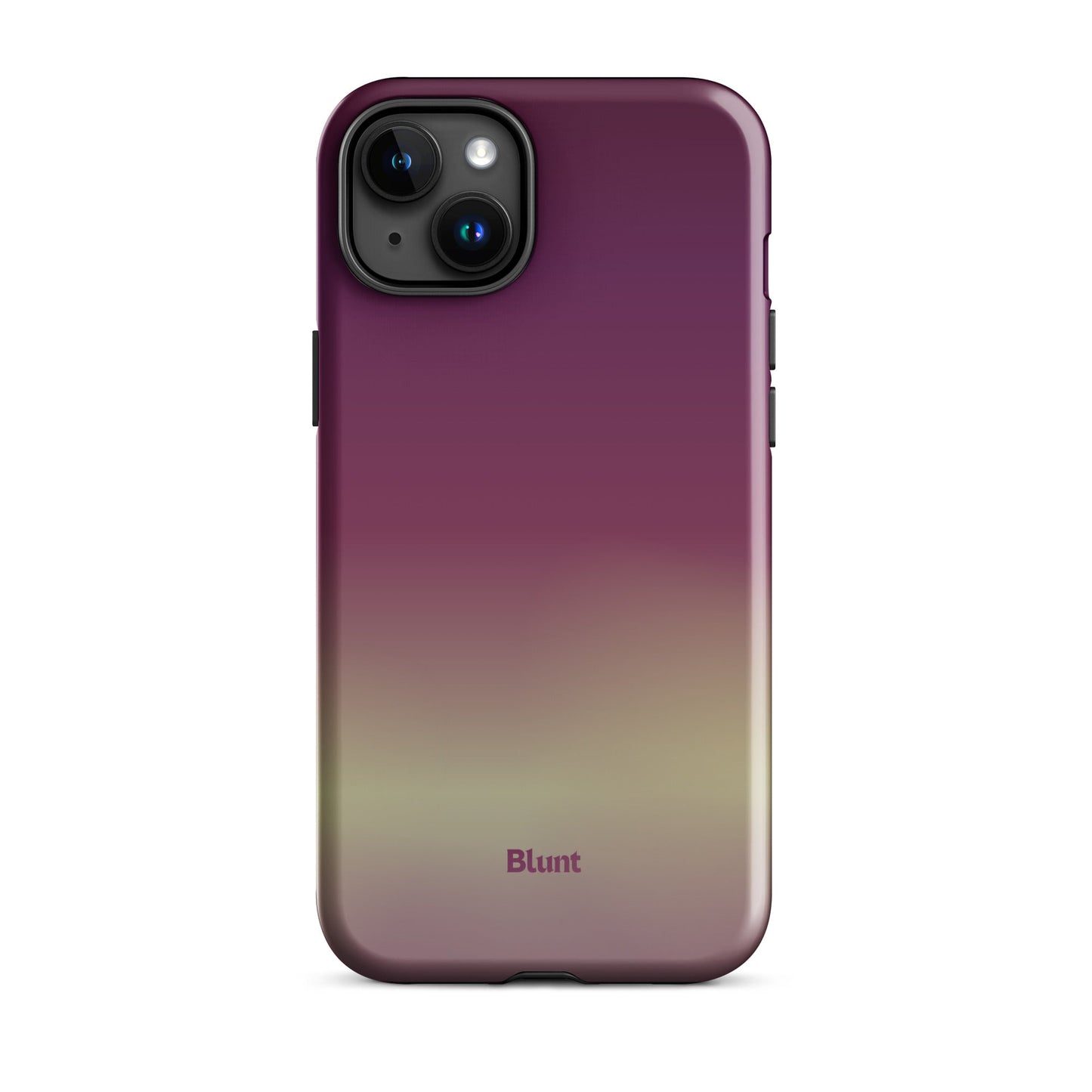 Isolde iPhone Case - Blunt Cases
