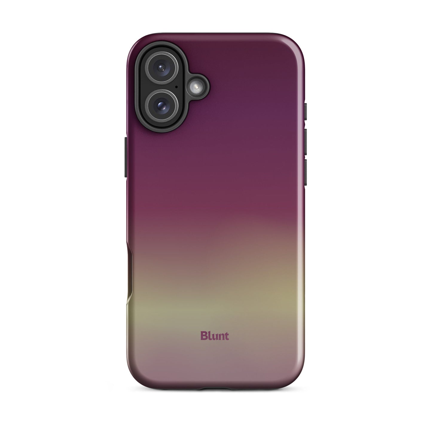 Isolde iPhone Case - Blunt Cases