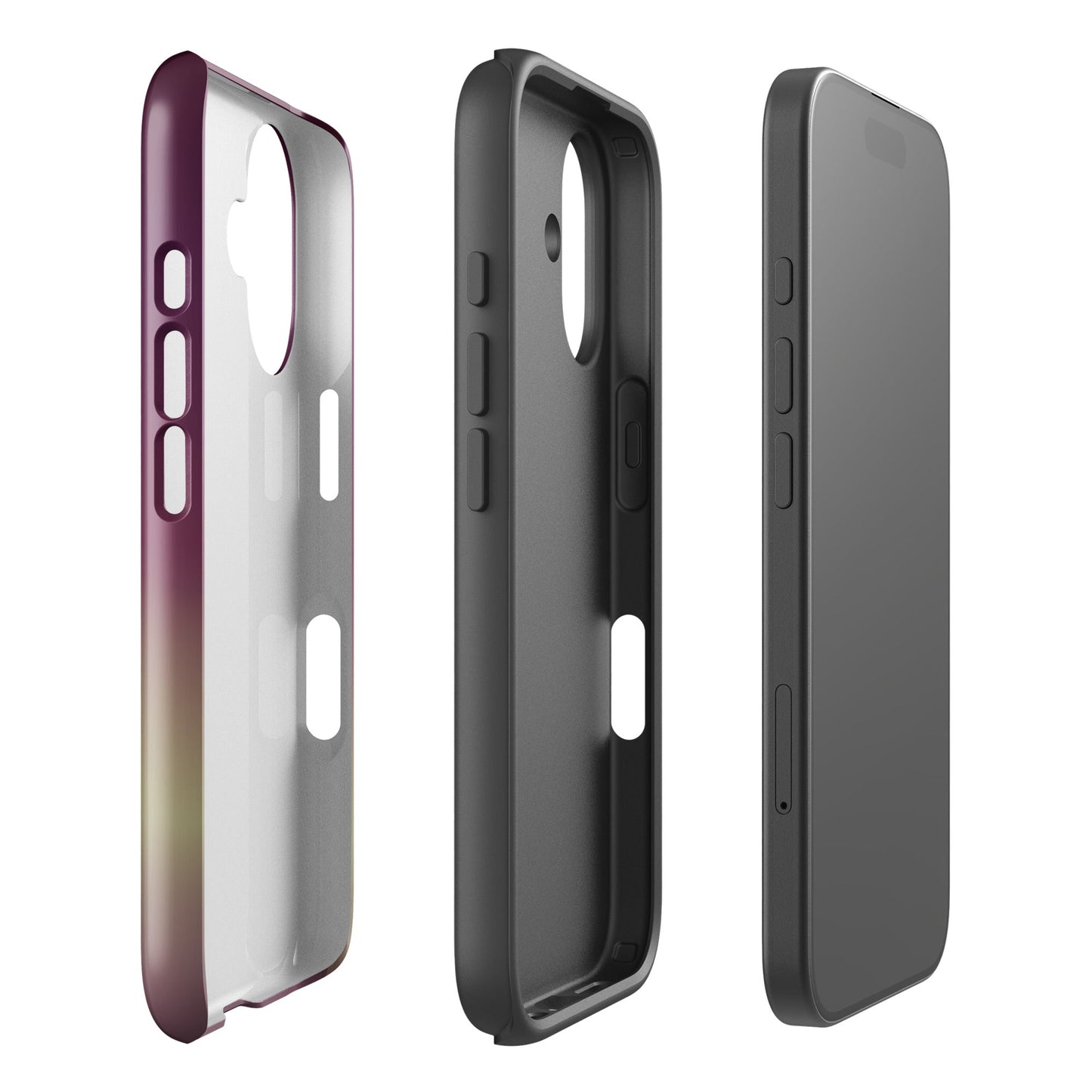 Isolde iPhone Case - Blunt Cases