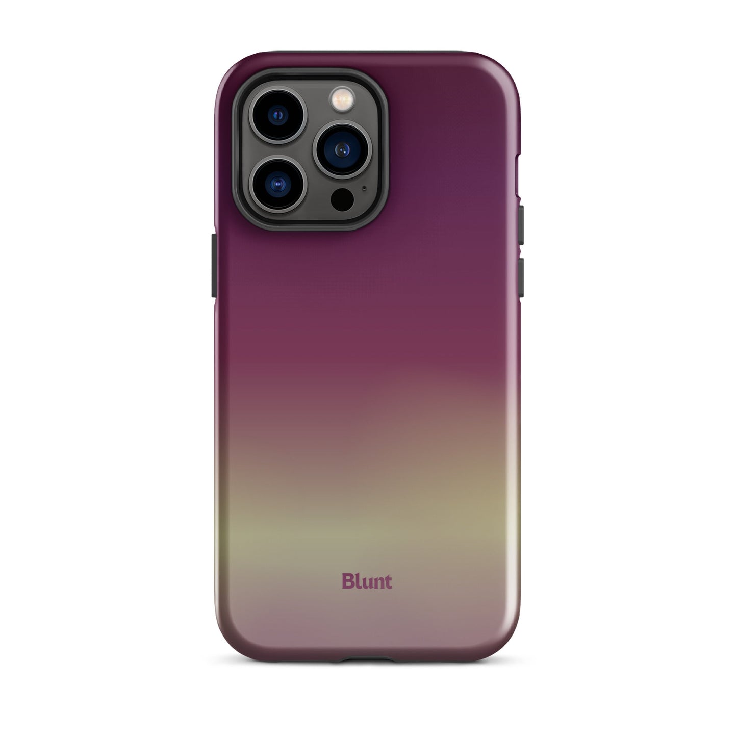 Isolde iPhone Case - Blunt Cases