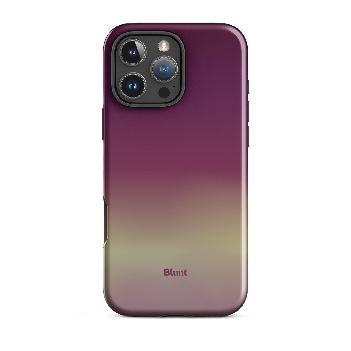 Isolde iPhone Case - Blunt Cases