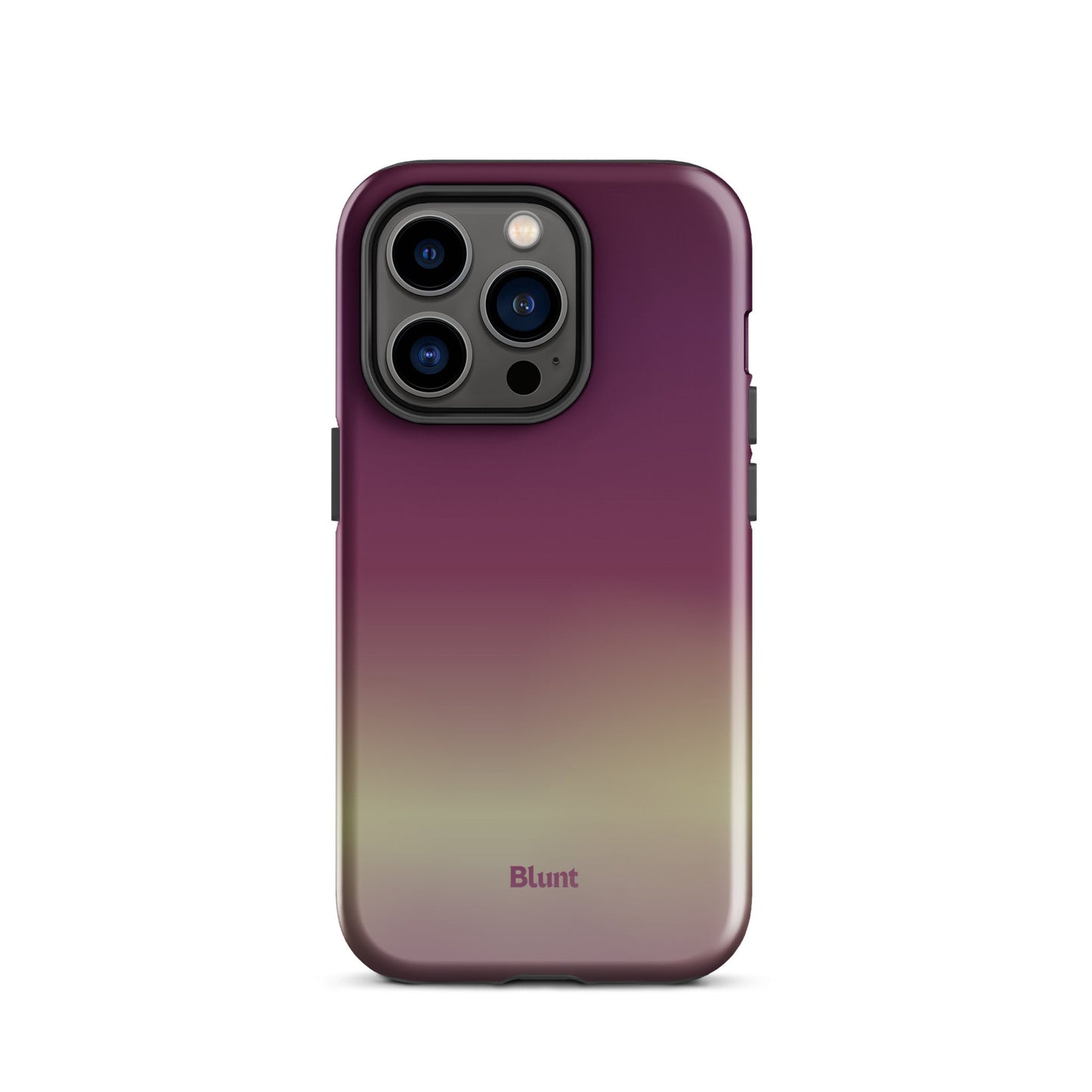 Isolde iPhone Case - Blunt Cases