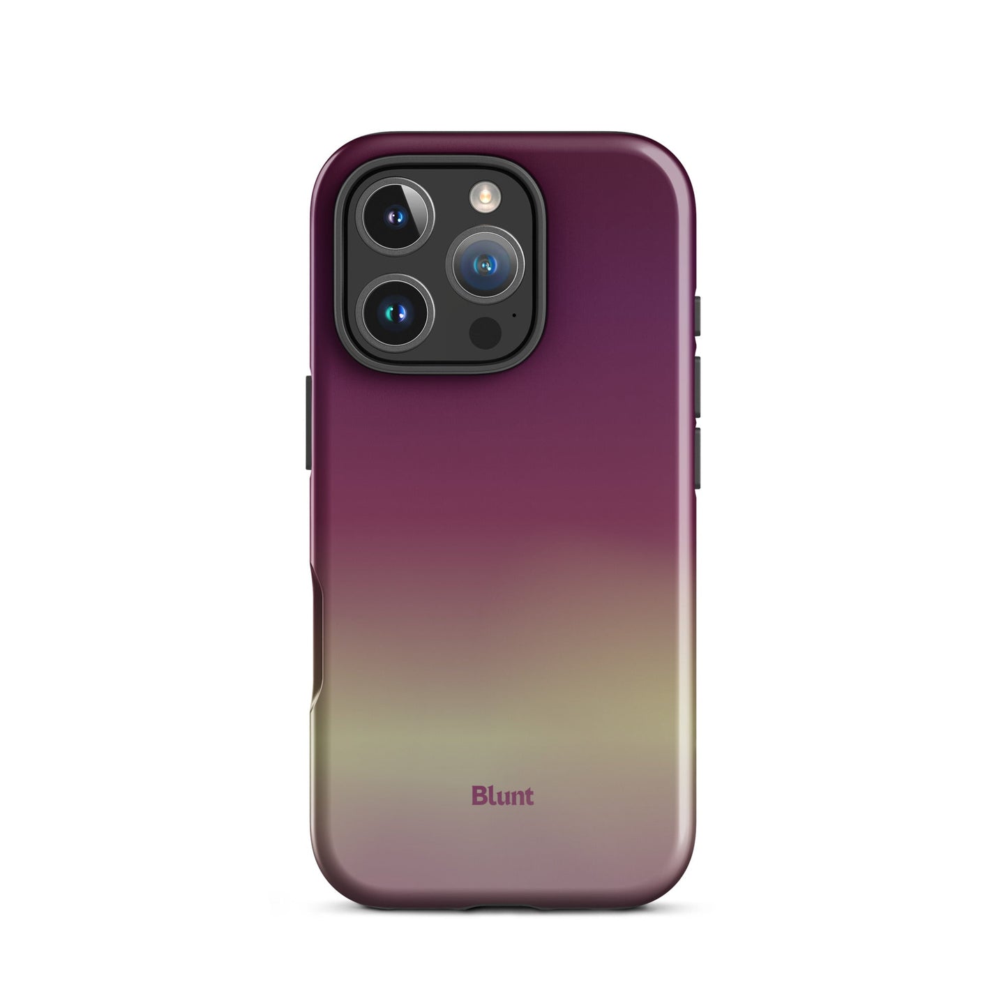Isolde iPhone Case - Blunt Cases