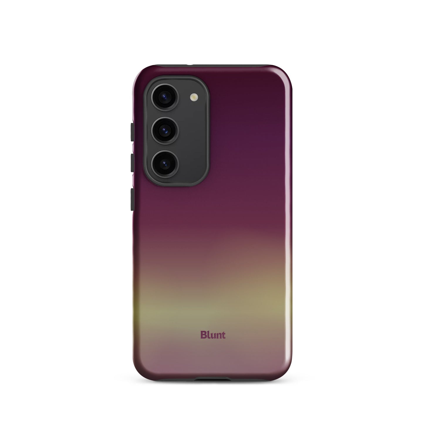 Isolde Samsung Case - Blunt Cases