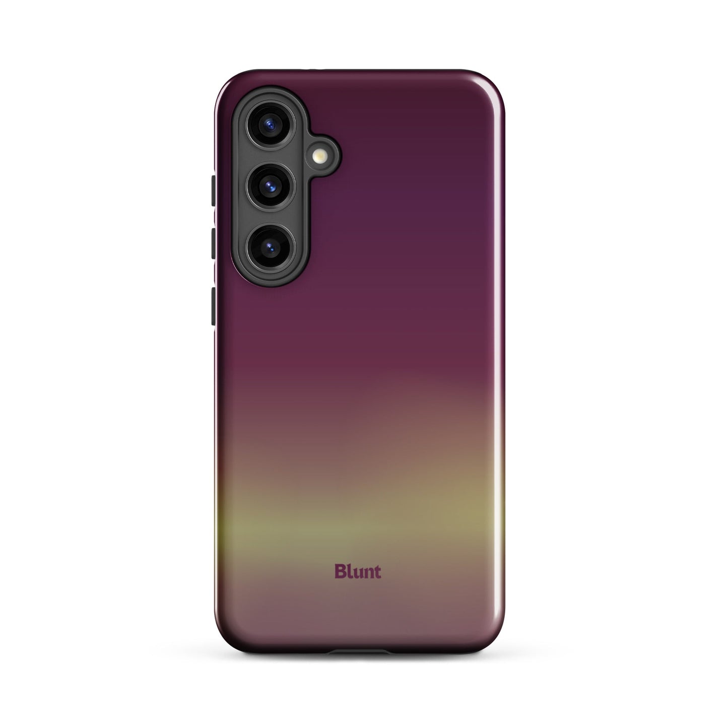 Isolde Samsung Case - Blunt Cases