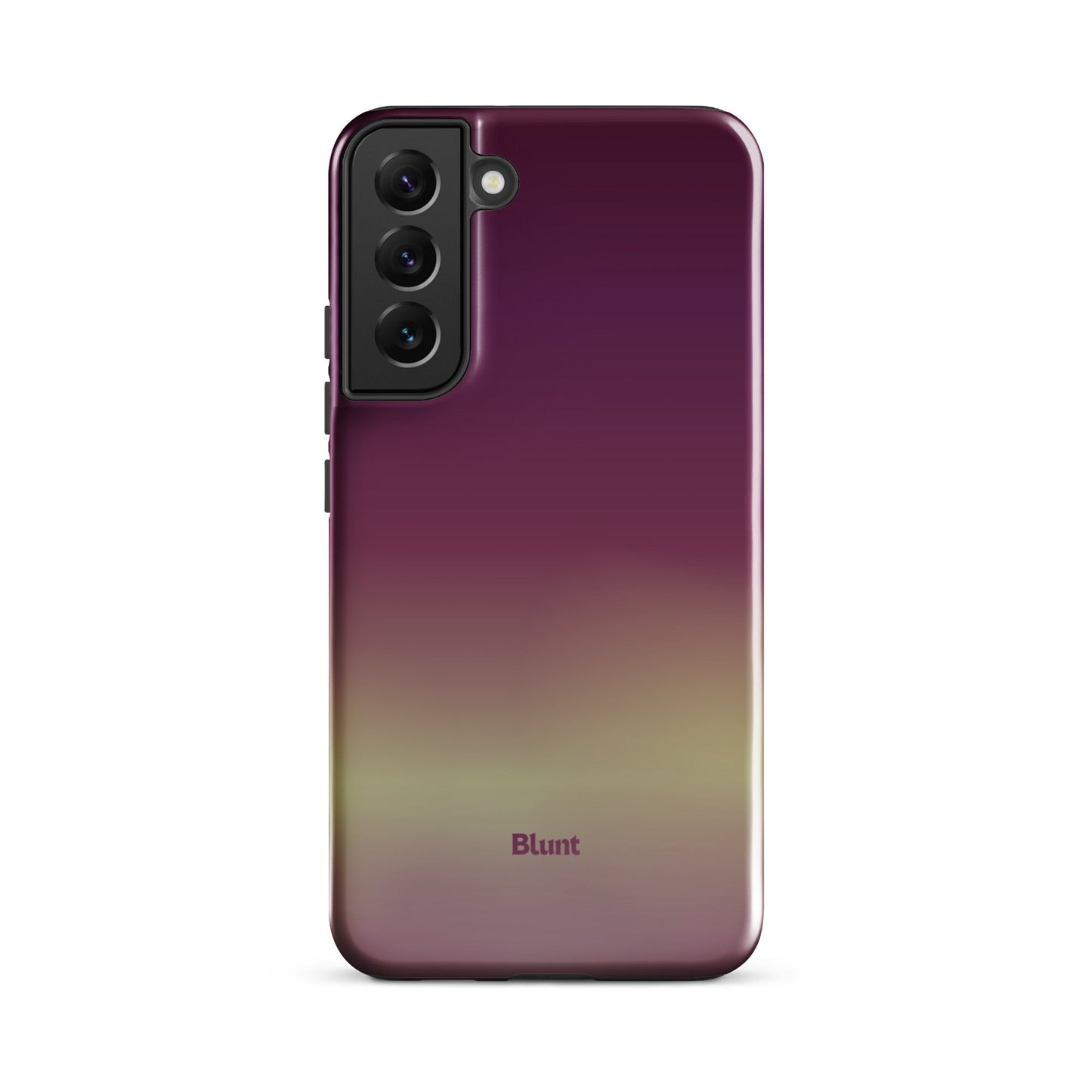 Isolde Samsung Case - Blunt Cases
