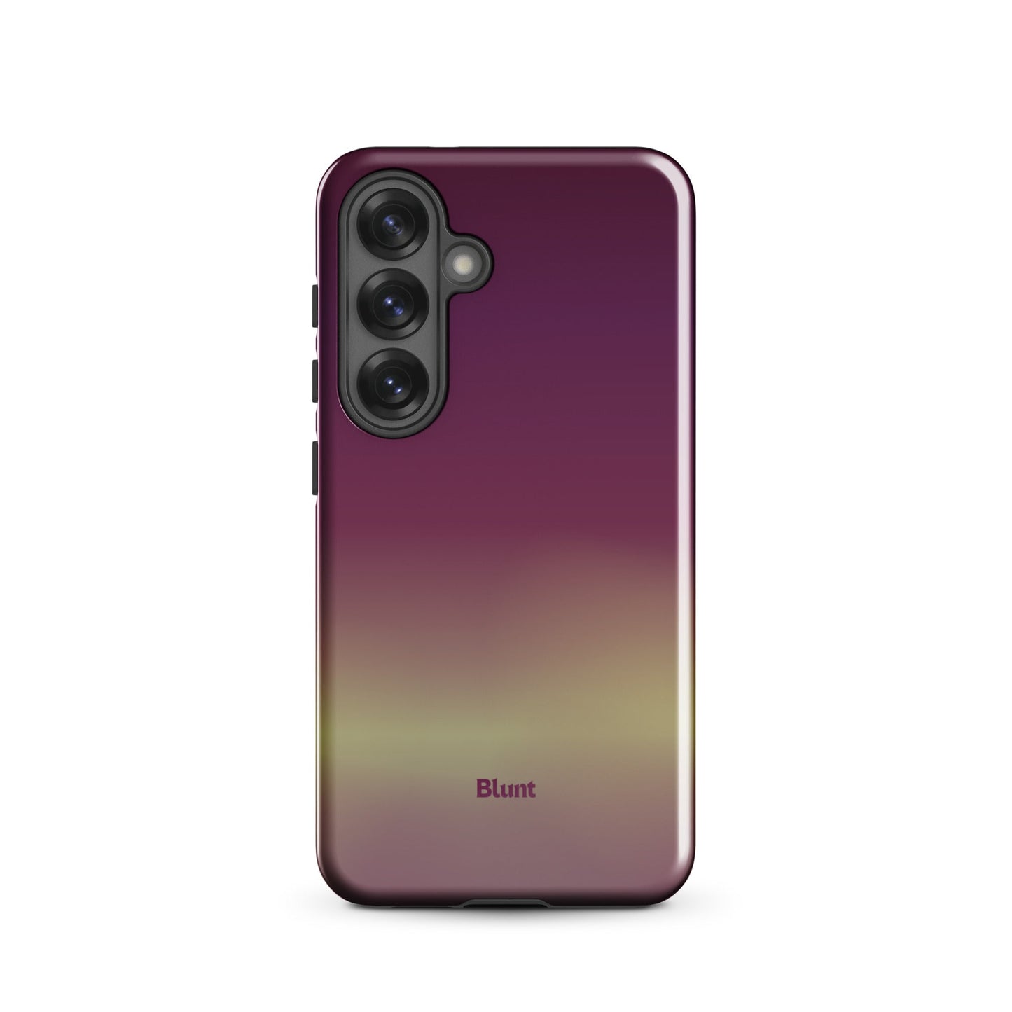 Isolde Samsung Case - Blunt Cases