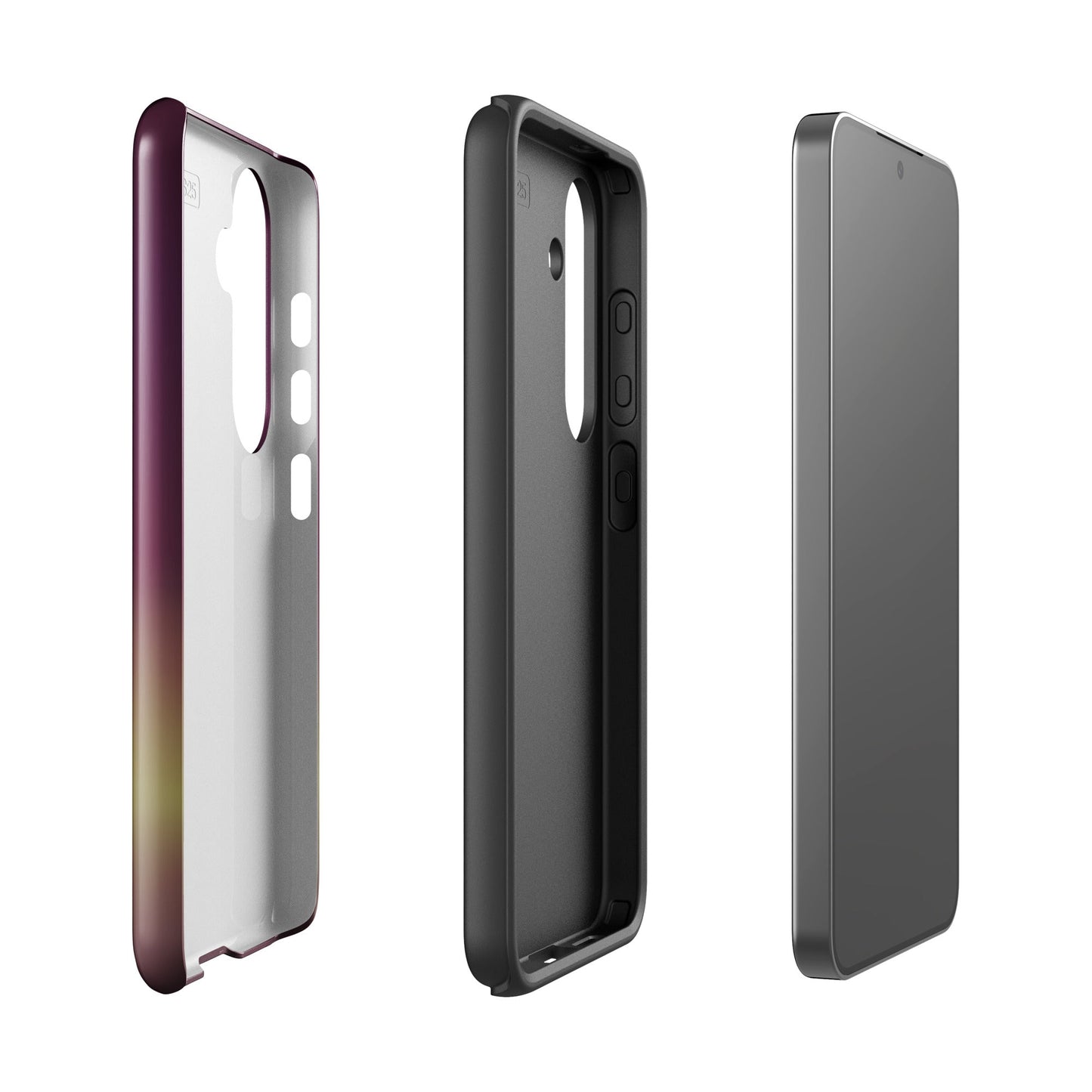Isolde Samsung Case - Blunt Cases