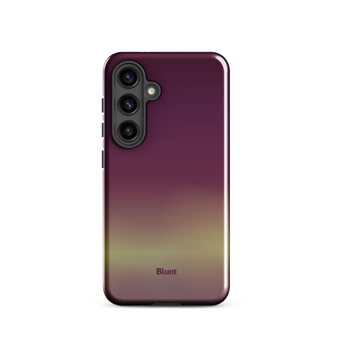 Isolde Samsung Case - Blunt Cases