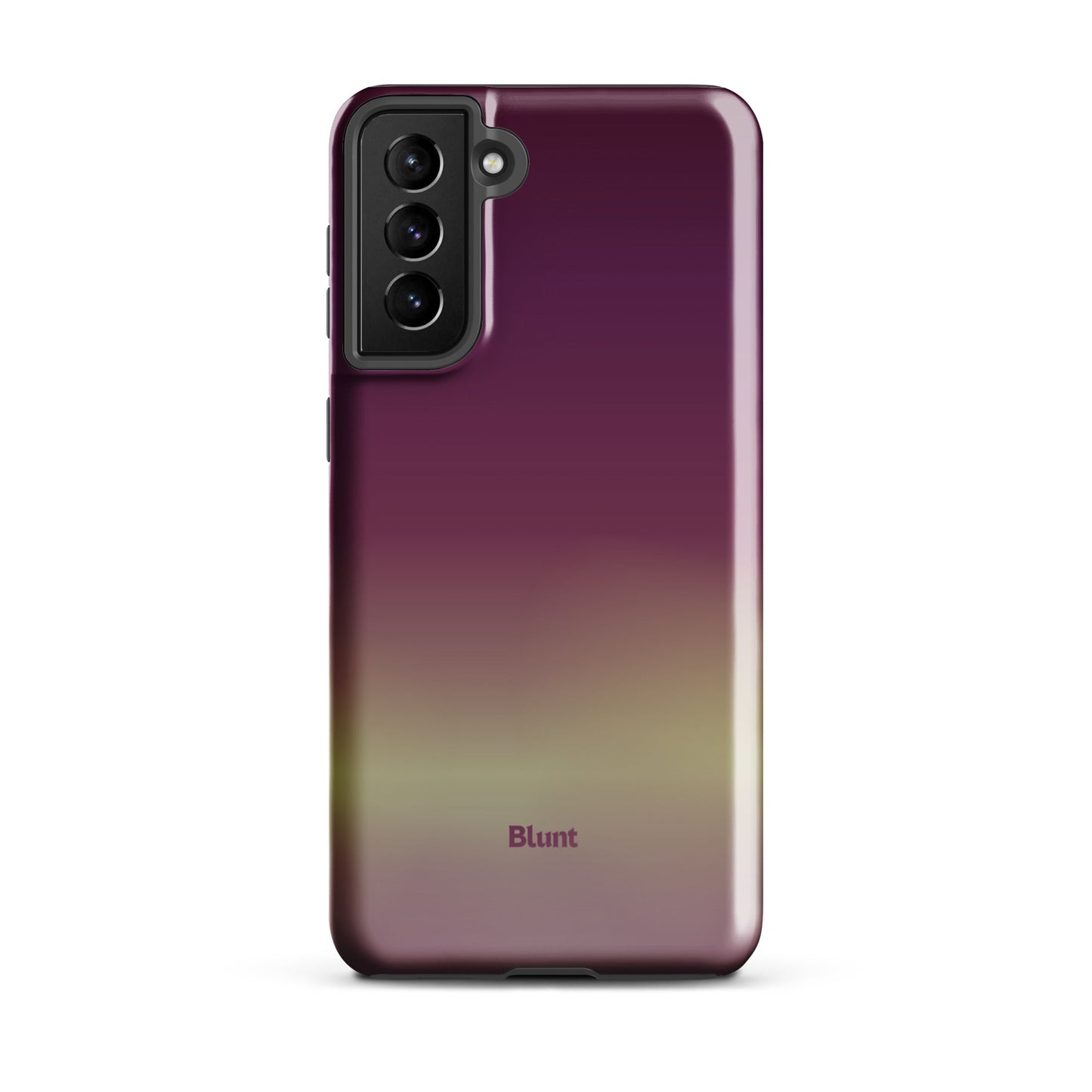 Isolde Samsung Case - Blunt Cases
