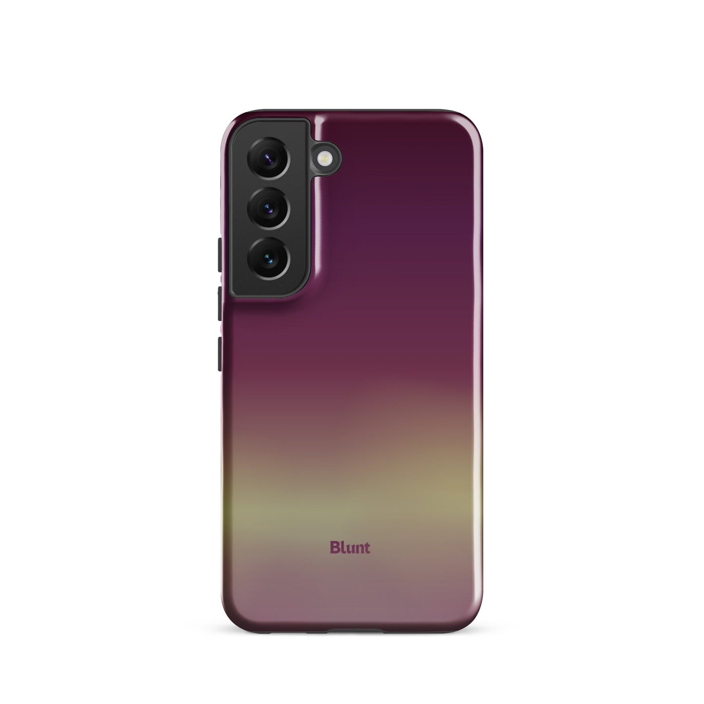 Isolde Samsung Case - Blunt Cases