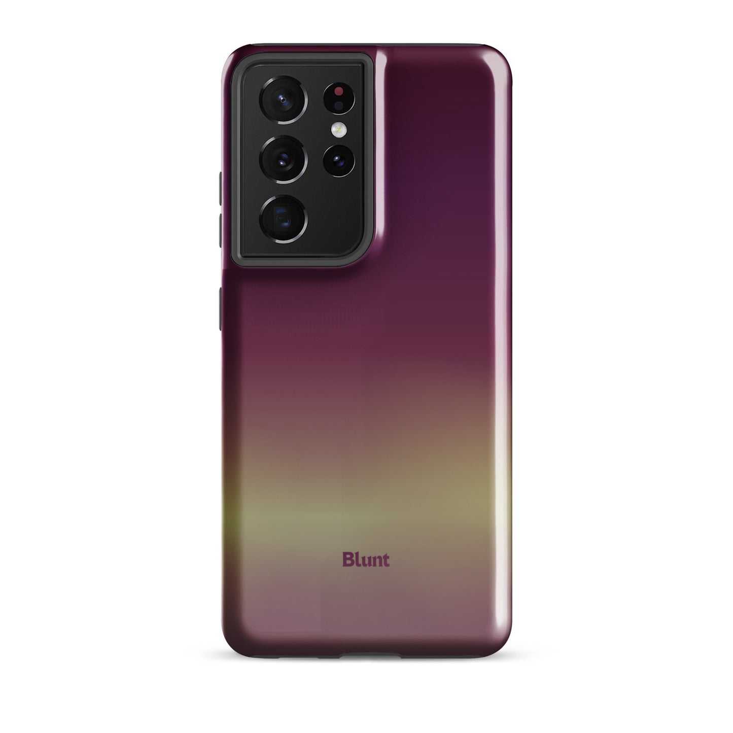 Isolde Samsung Case - Blunt Cases