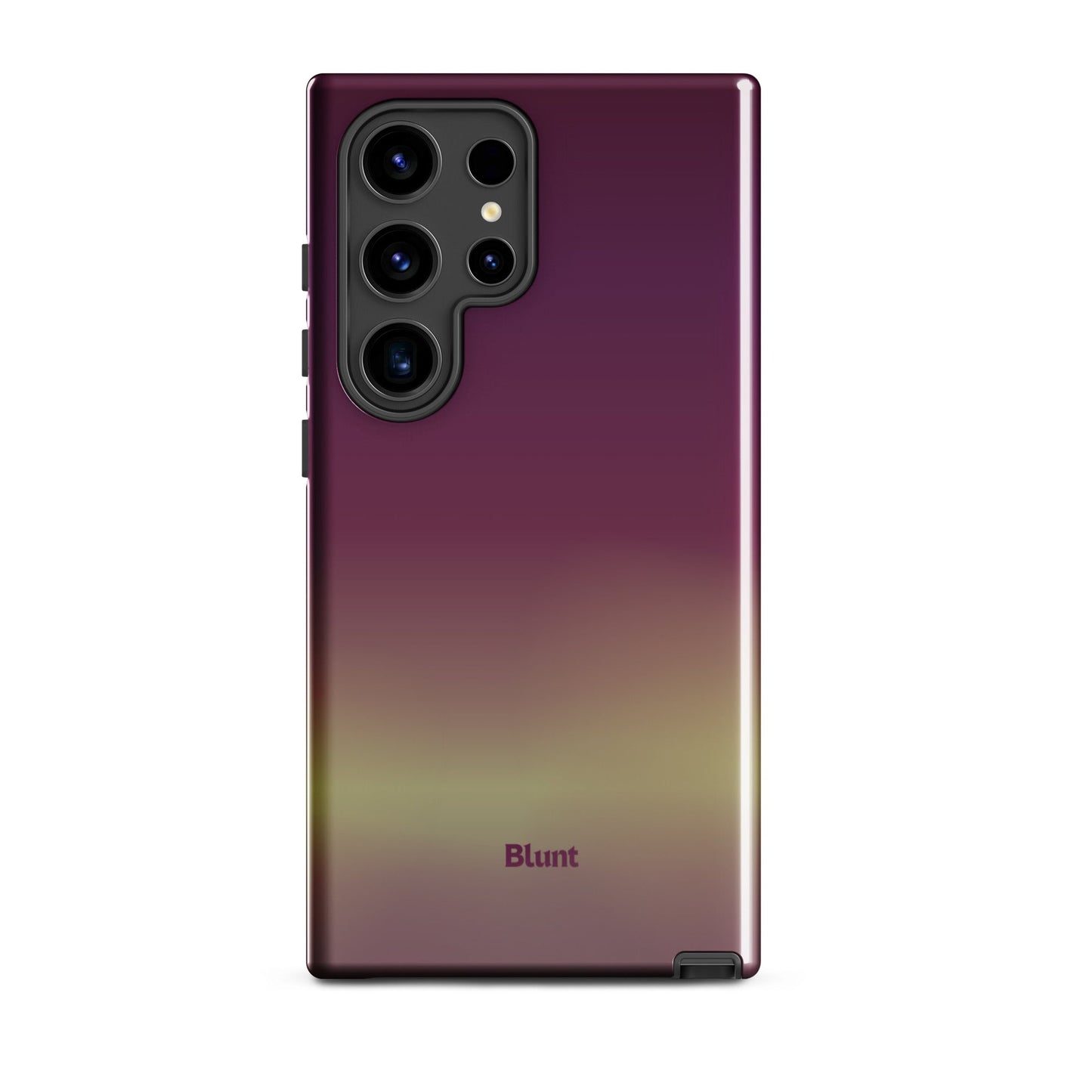 Isolde Samsung Case - Blunt Cases