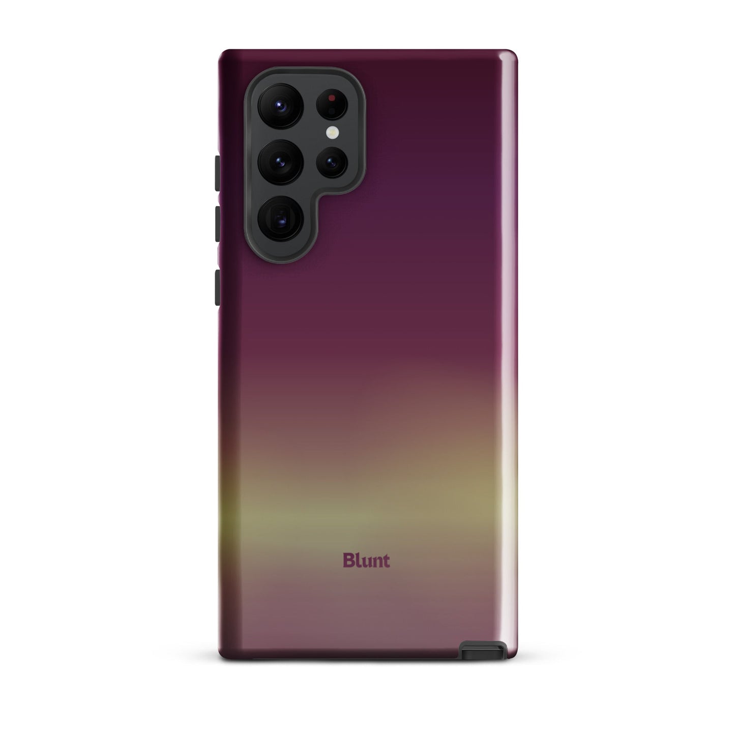 Isolde Samsung Case - Blunt Cases