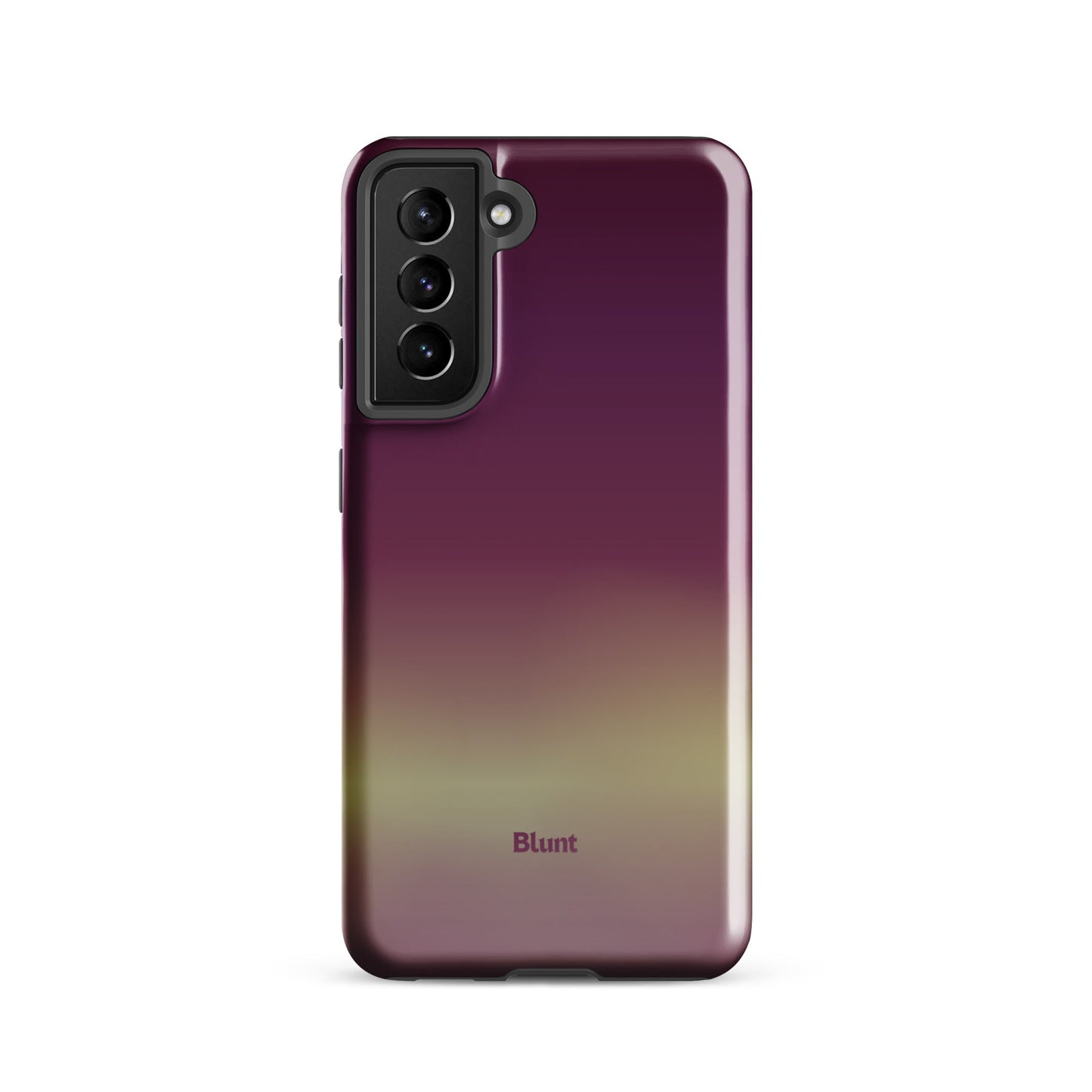 Isolde Samsung Case - Blunt Cases