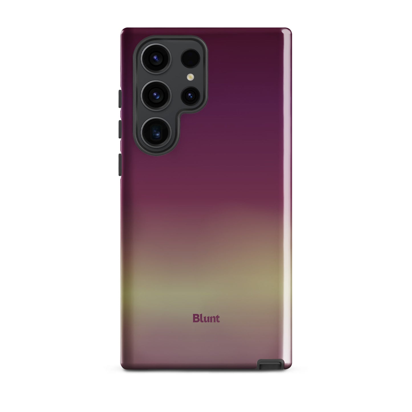 Isolde Samsung Case - Blunt Cases