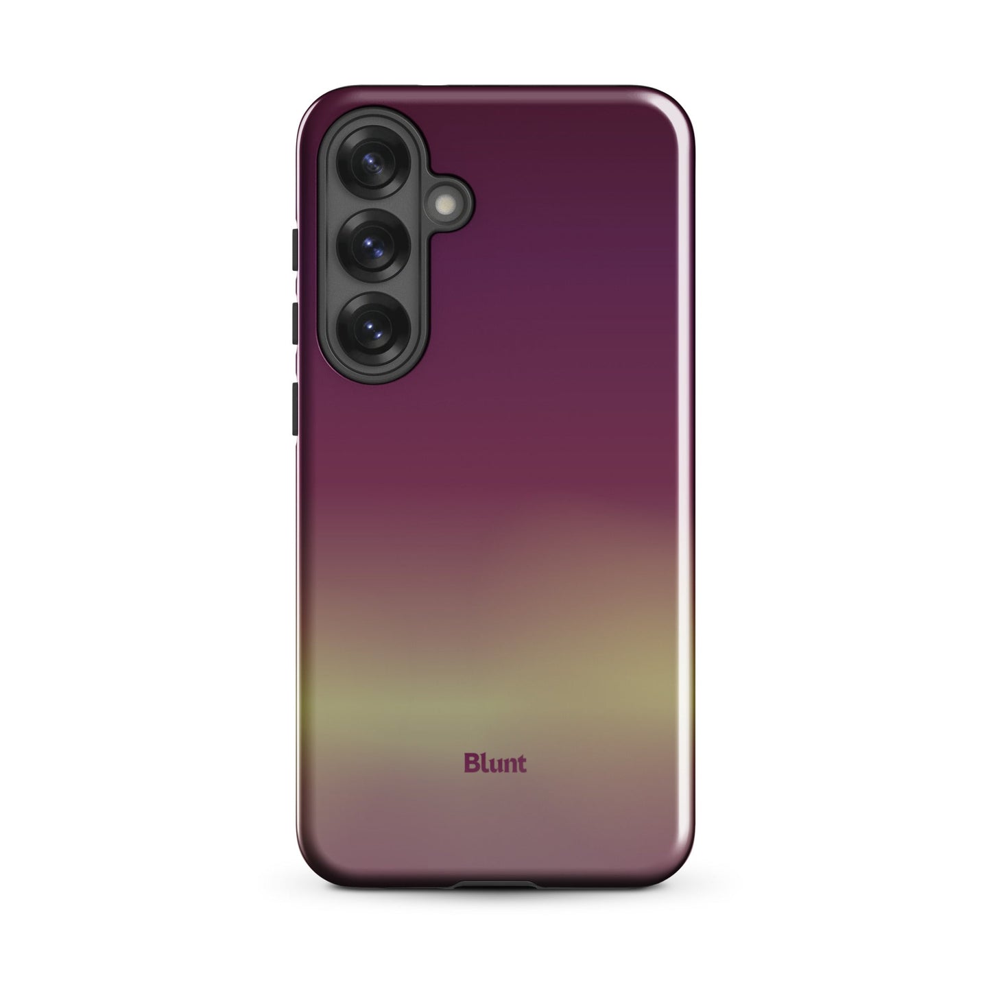 Isolde Samsung Case - Blunt Cases