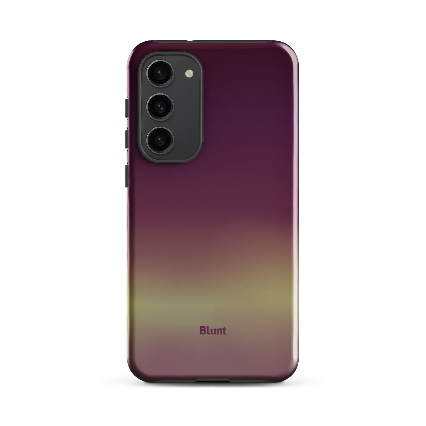 Isolde Samsung Case - Blunt Cases