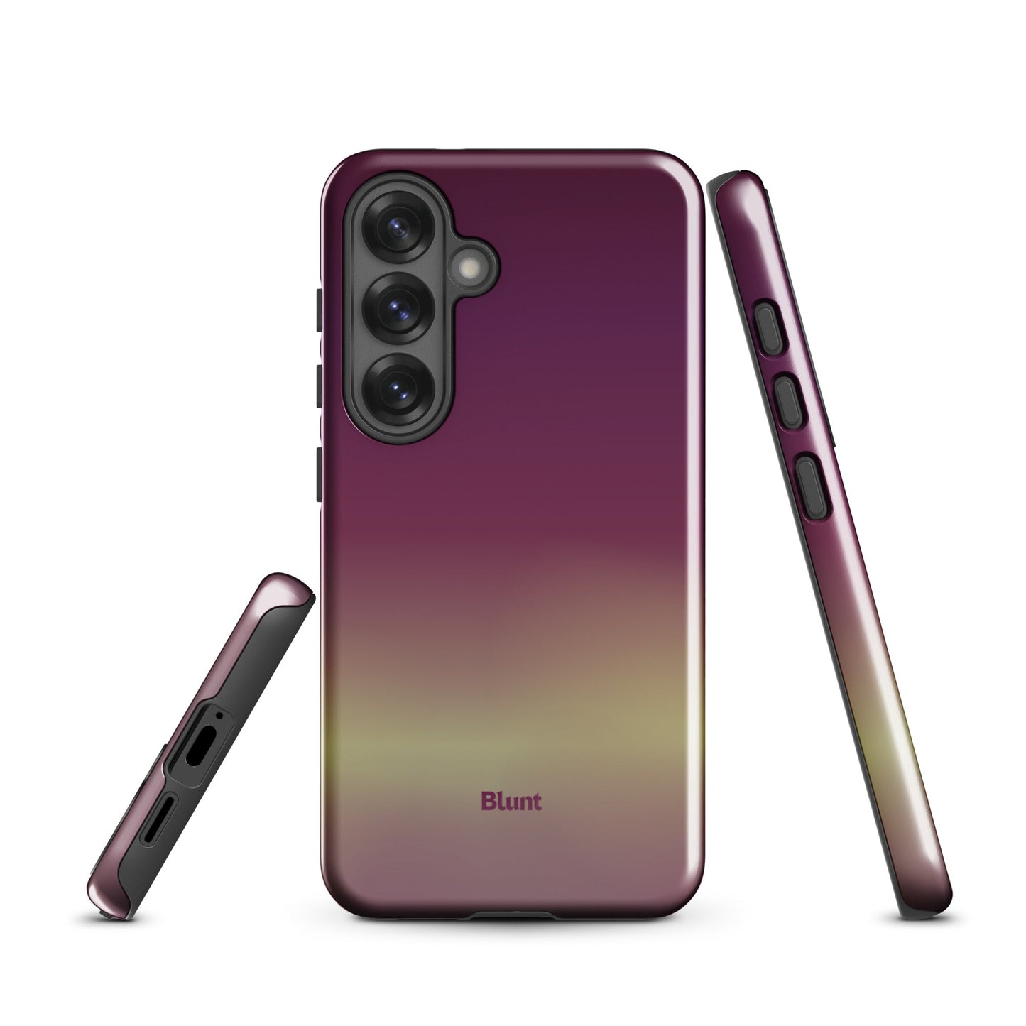 Isolde Samsung Case - Blunt Cases