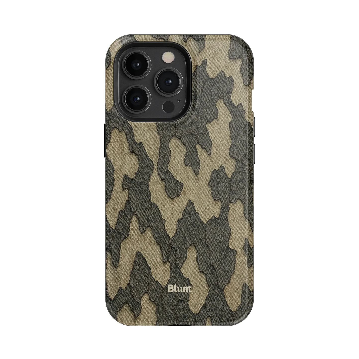 Desert iPhone Case