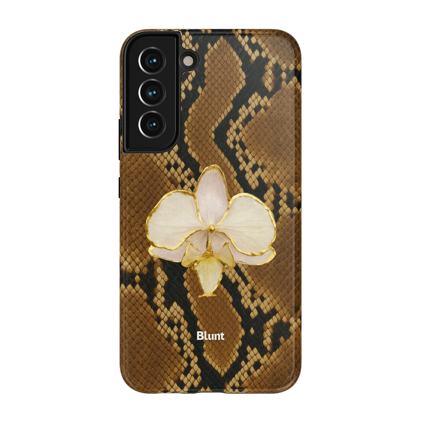 Serpentis Samsung Case