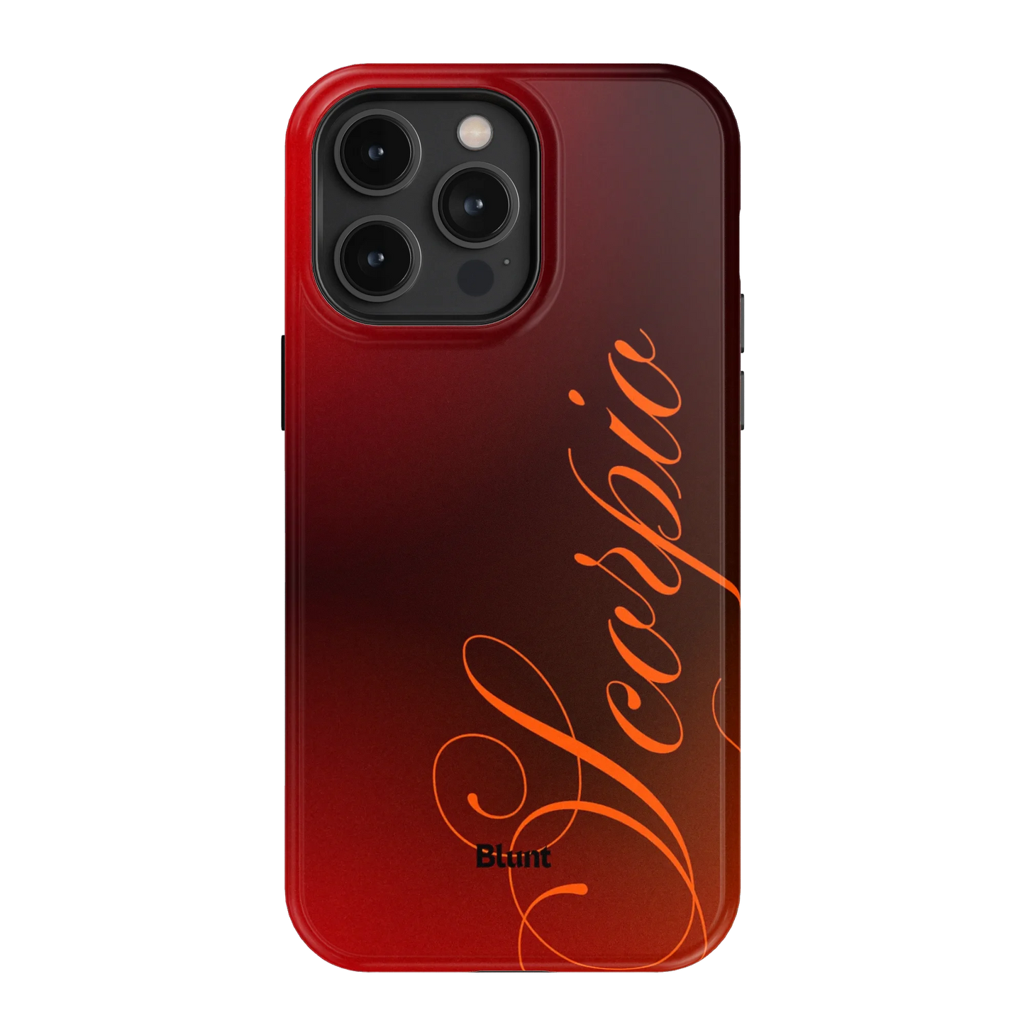 Scorpio iPhone Case