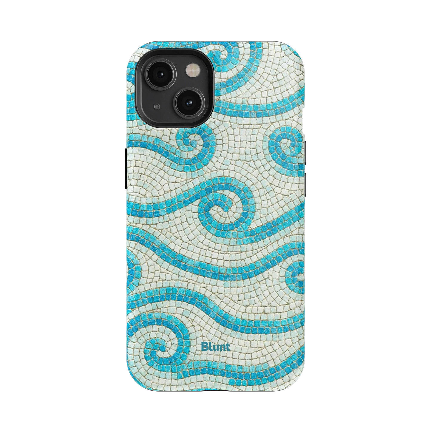 Surge iPhone Case