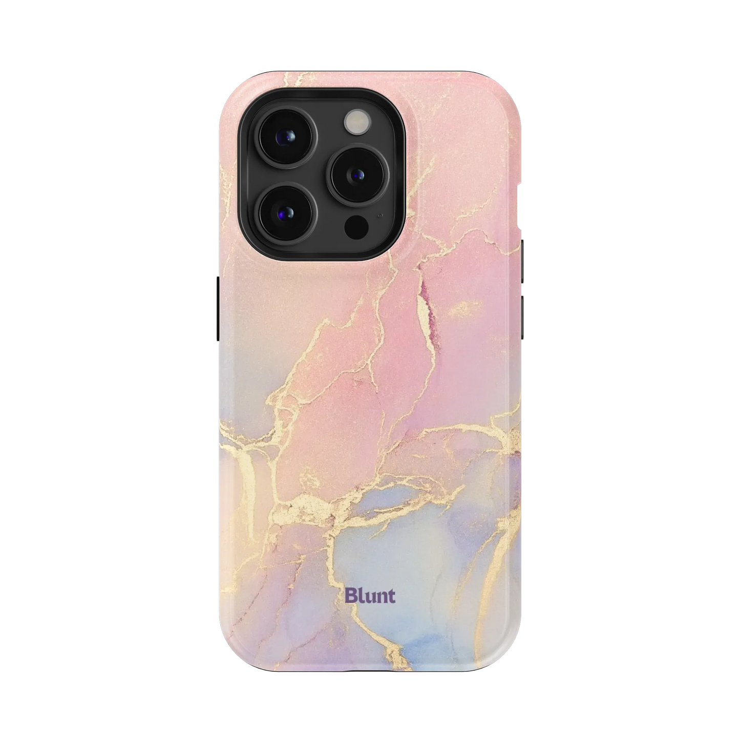 Rosie Marble iPhone Case
