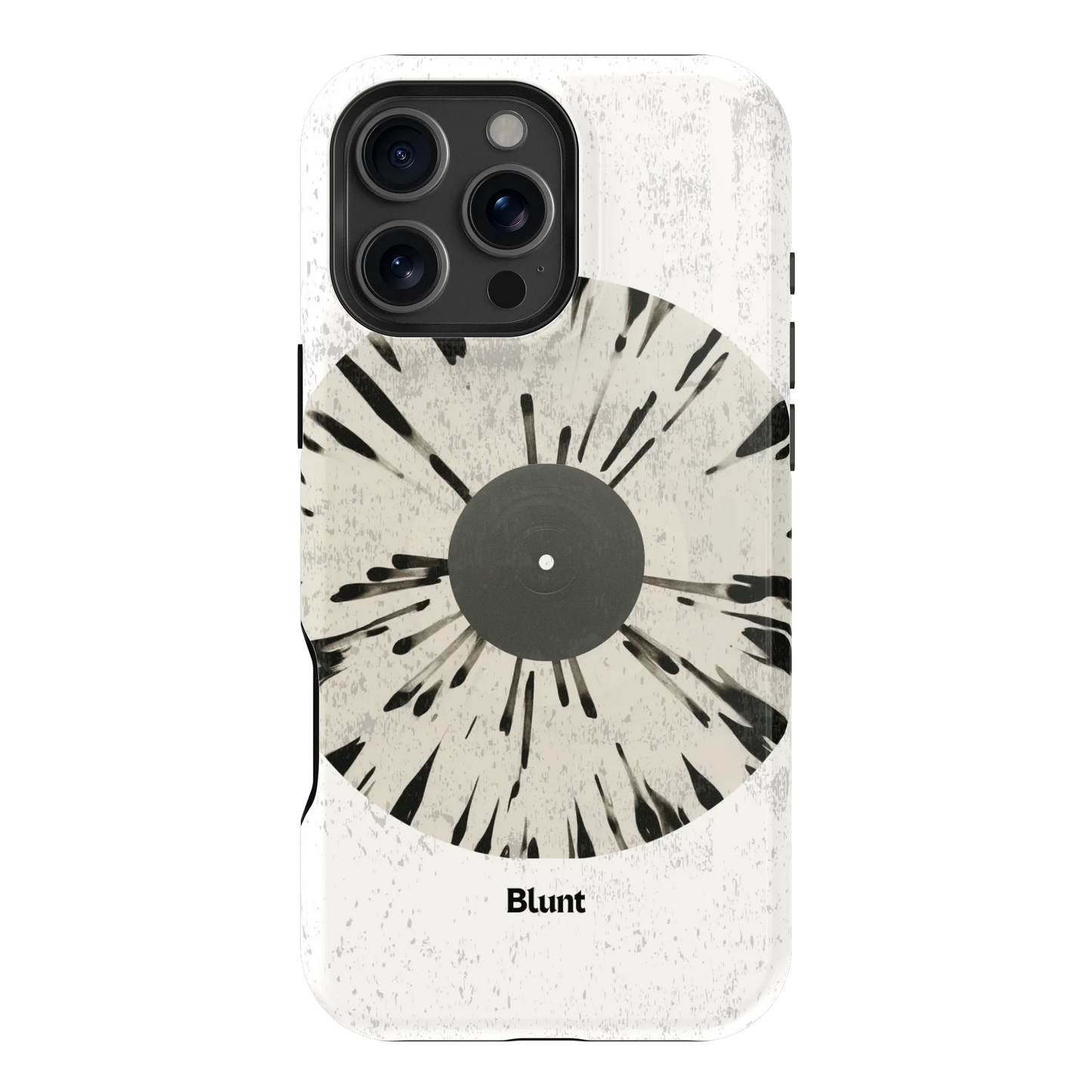 Shatter Vibe iPhone Case