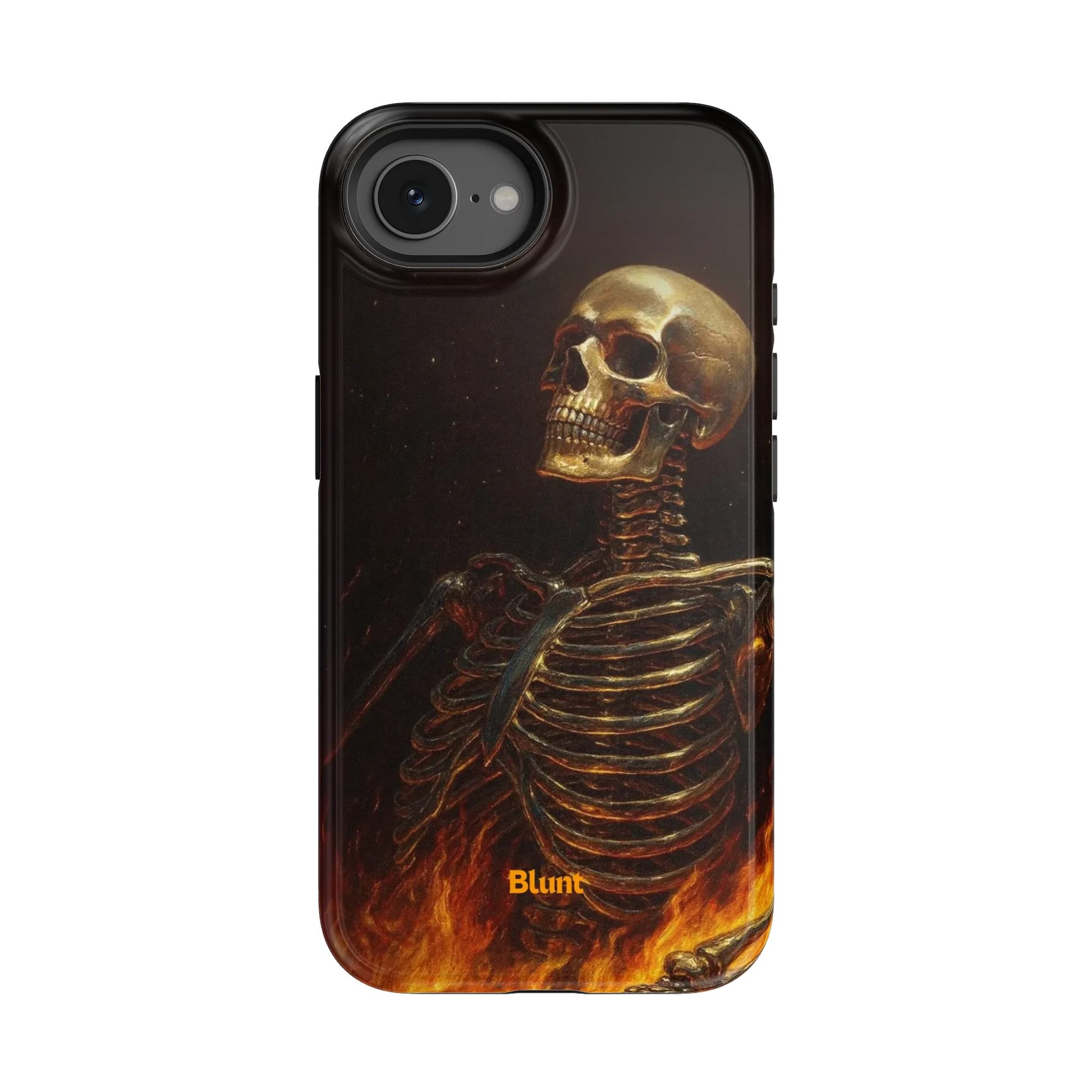 iPhone 16 E Tough