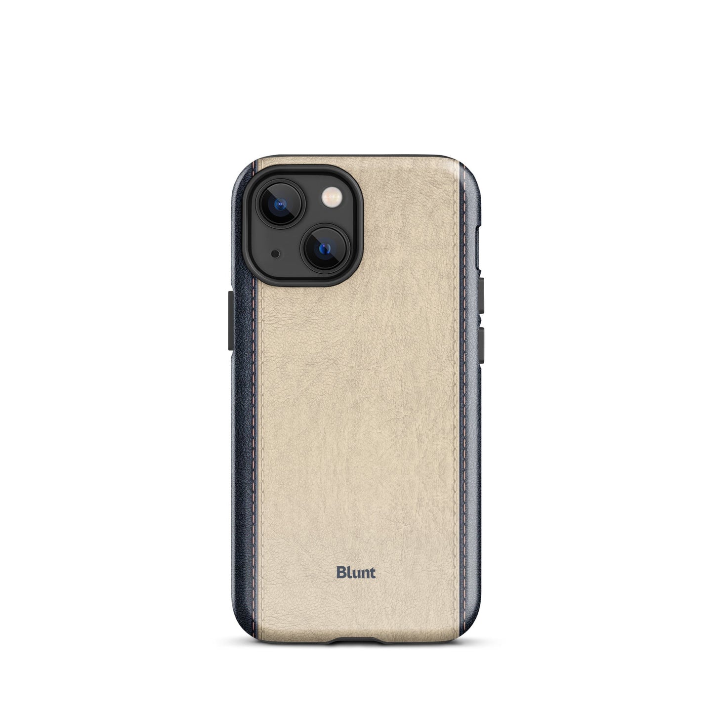 Ivory Crest iPhone Case - Blunt Cases