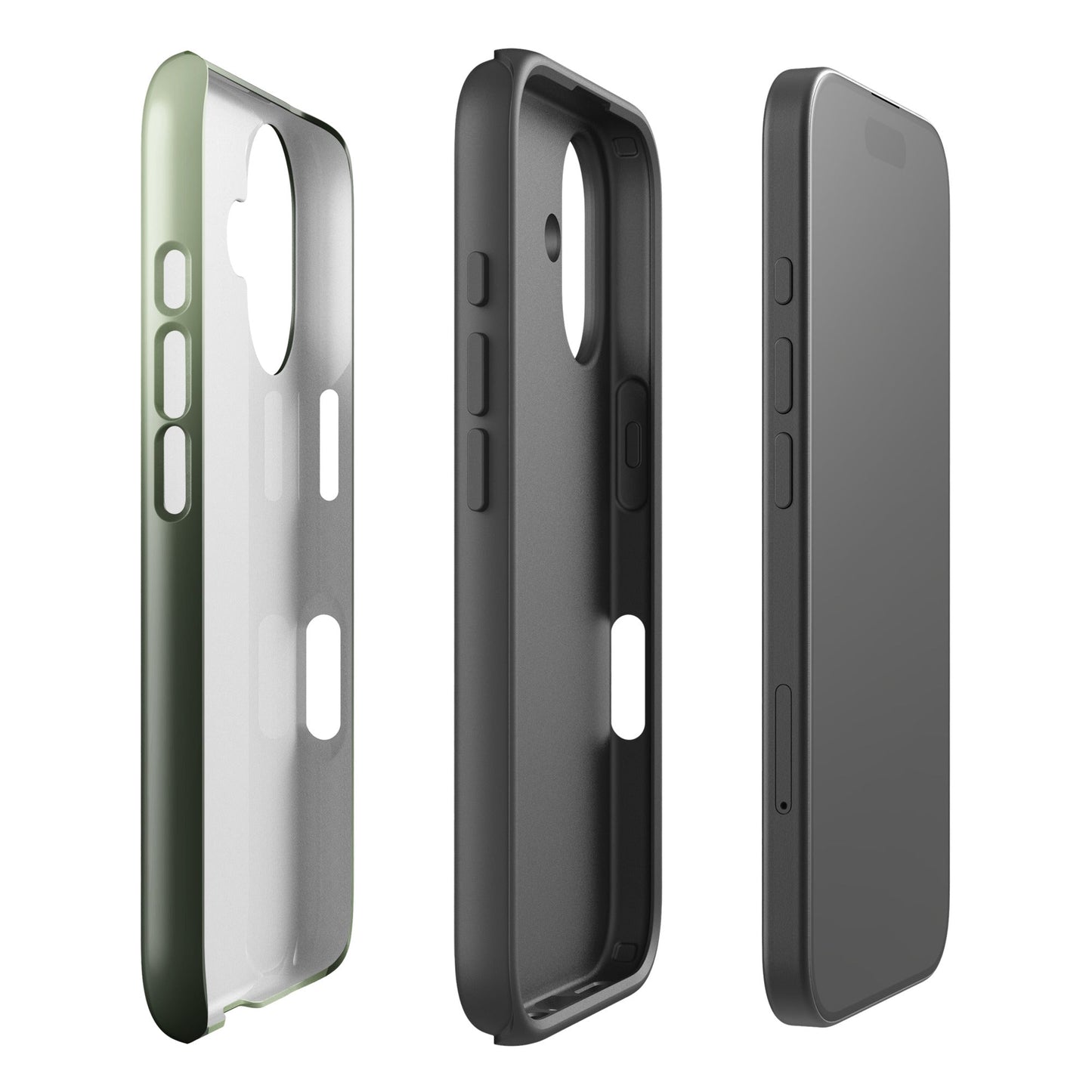 Ivy iPhone Case - Blunt Cases