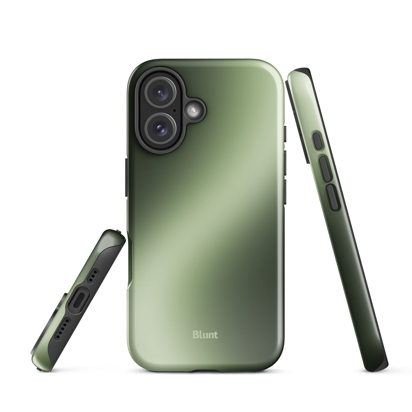 Ivy iPhone Case - Blunt Cases