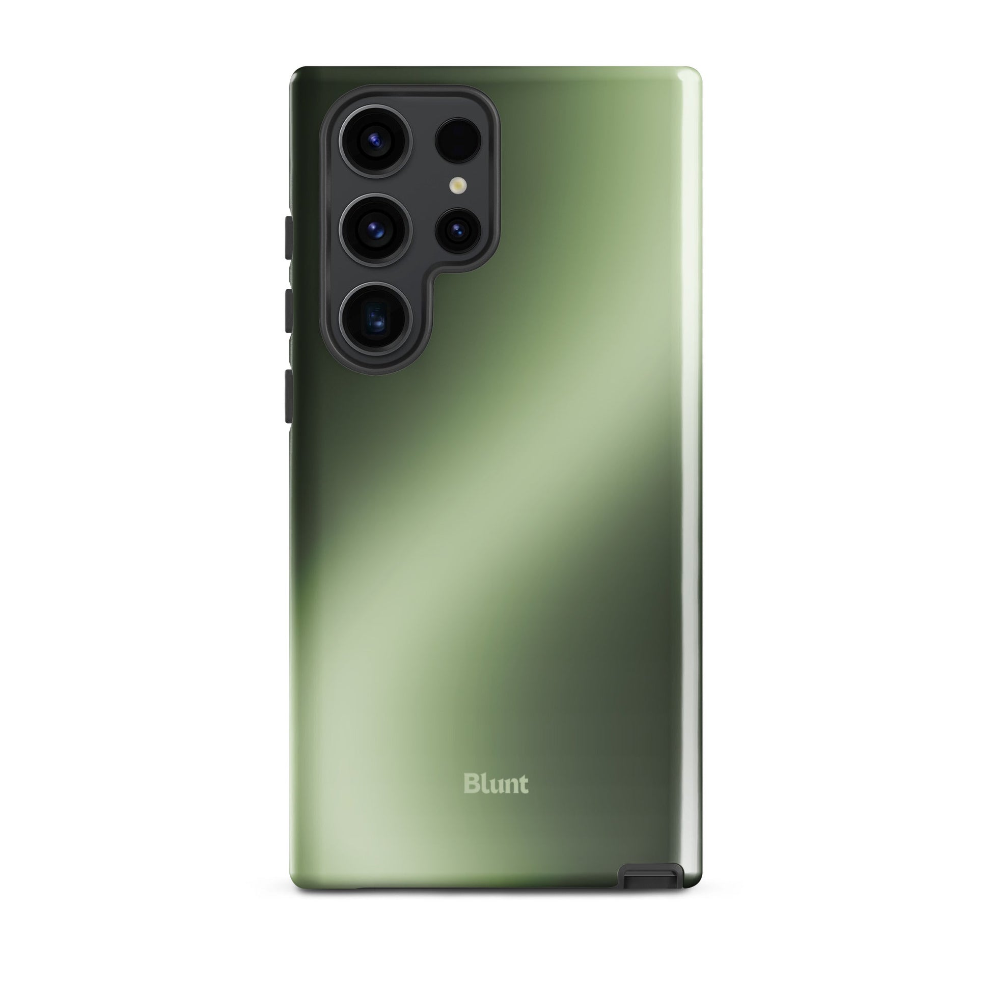 Ivy Samsung Case - Blunt Cases