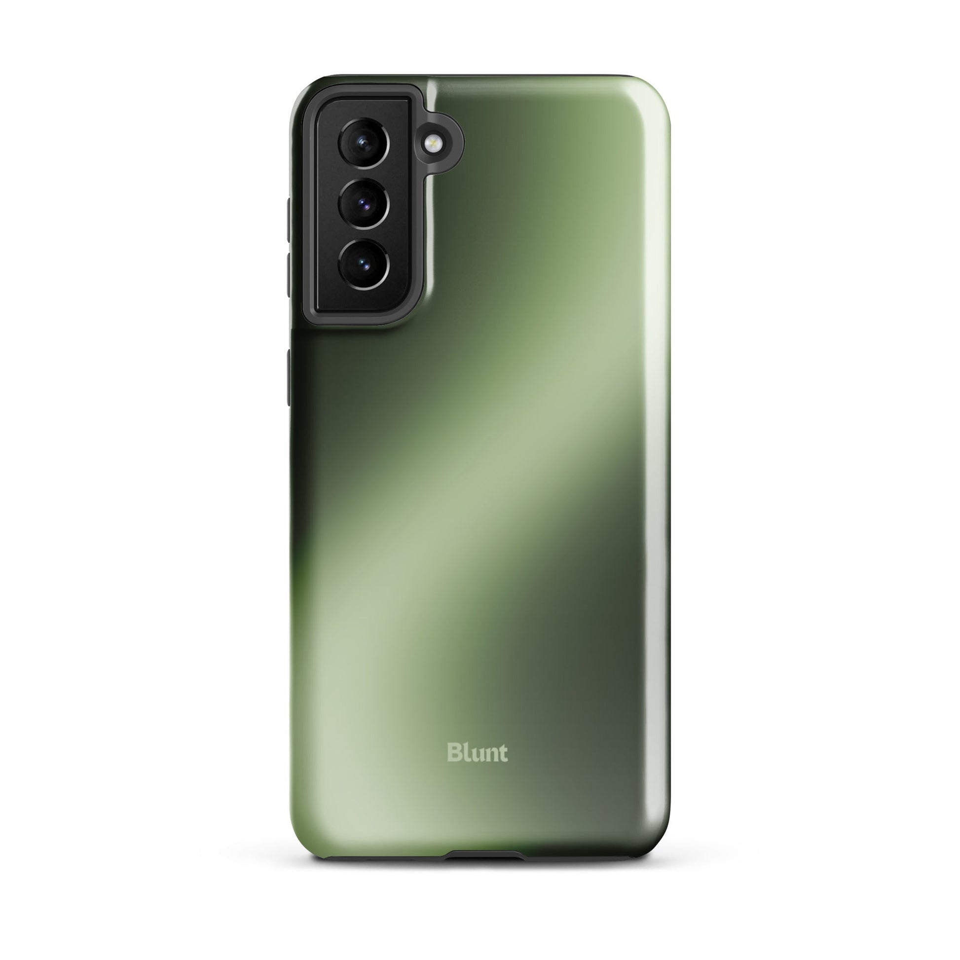 Ivy Samsung Case - Blunt Cases