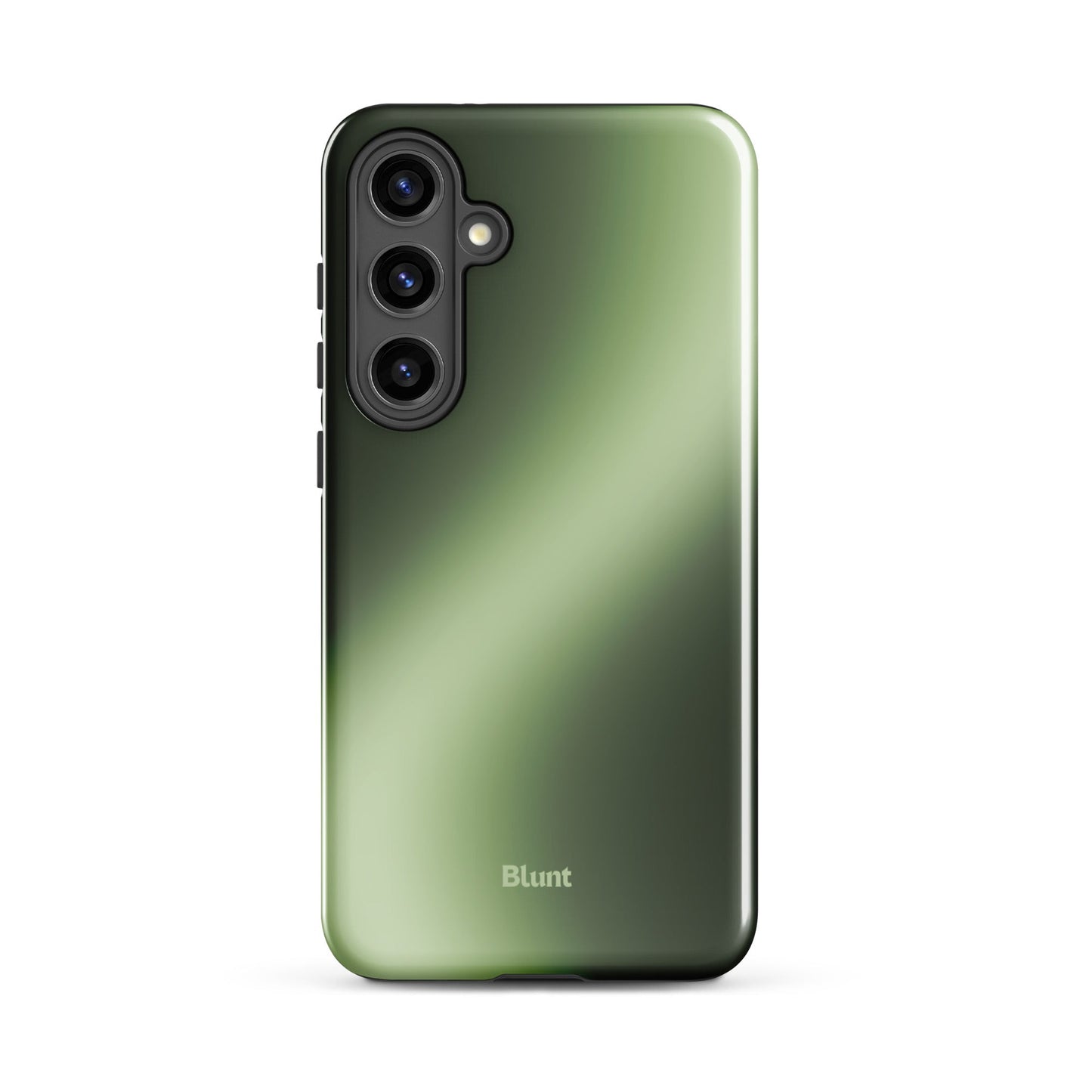 Ivy Samsung Case - Blunt Cases