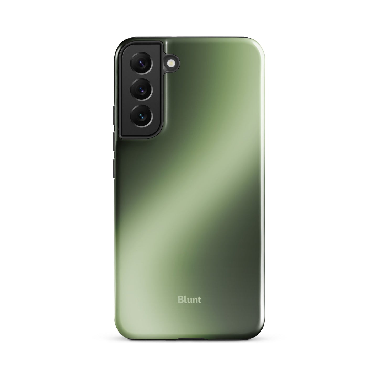 Ivy Samsung Case - Blunt Cases