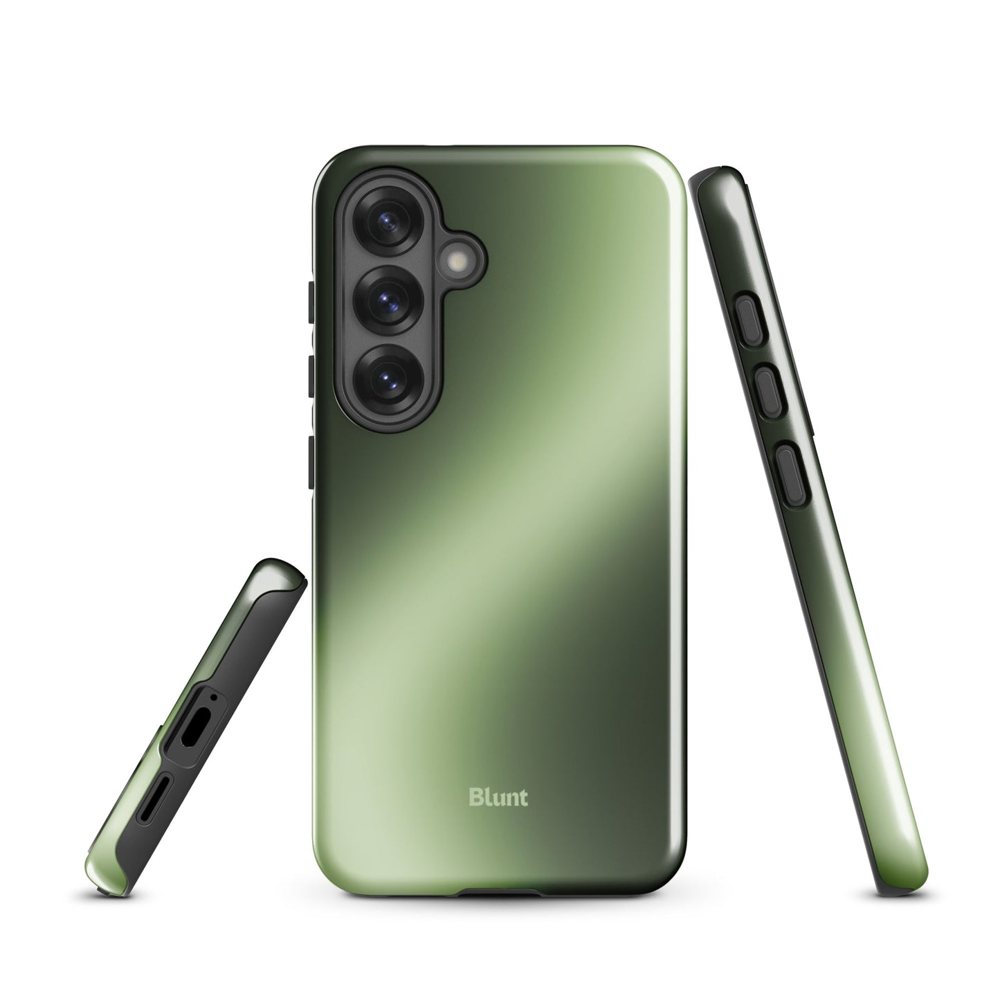 Ivy Samsung Case - Blunt Cases