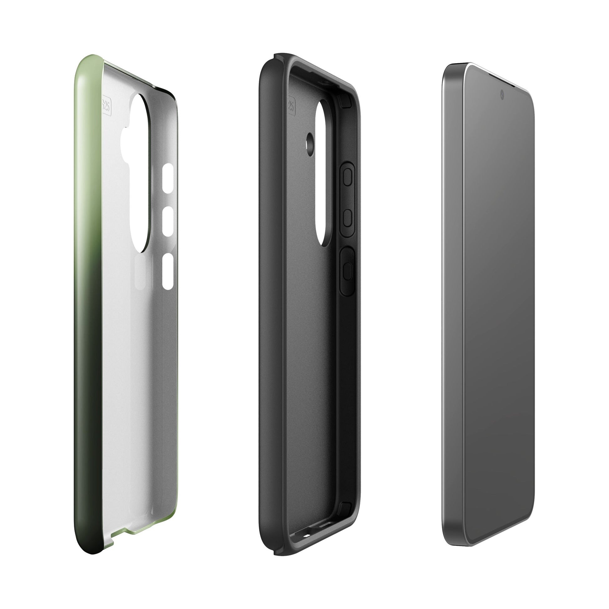 Ivy Samsung Case - Blunt Cases