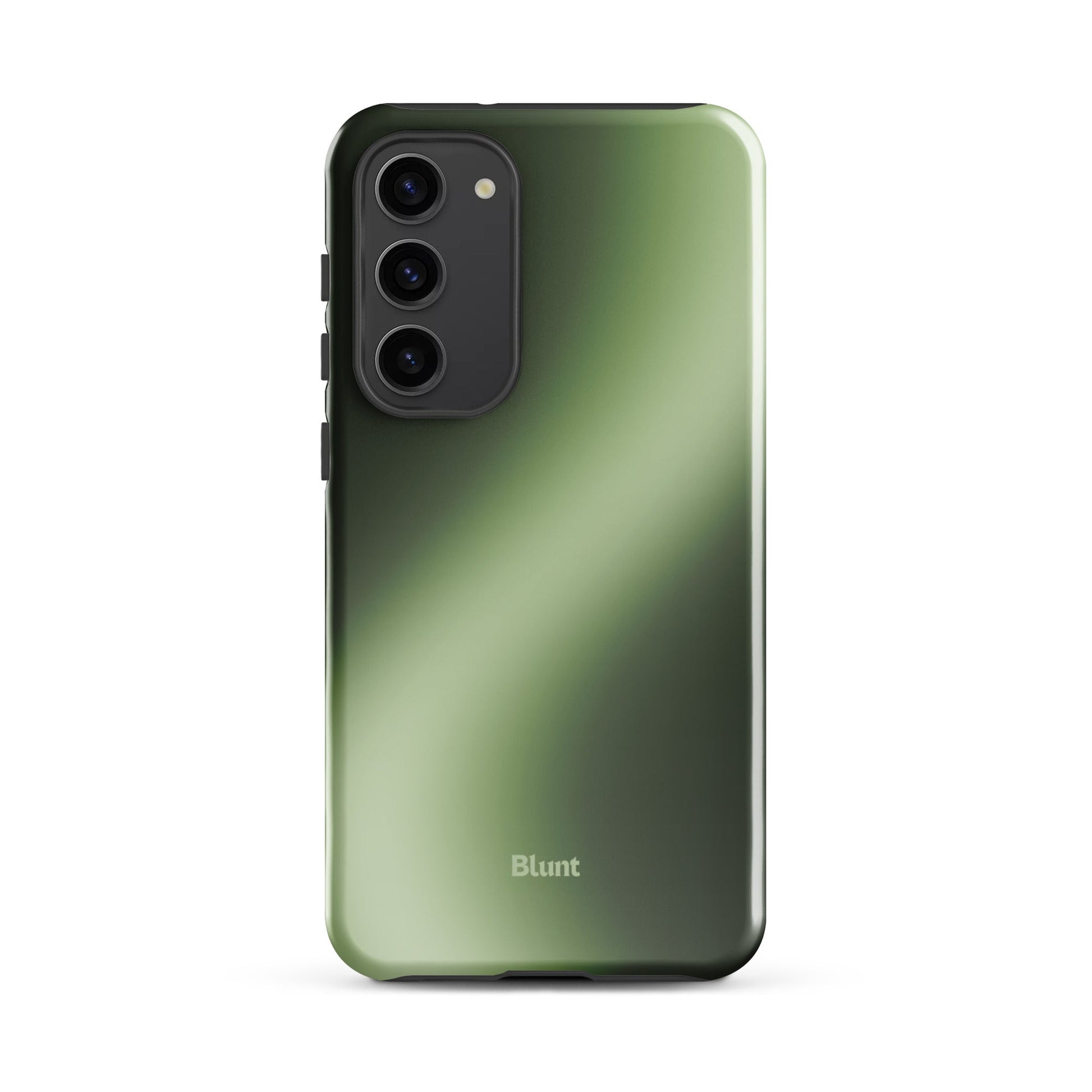 Ivy Samsung Case - Blunt Cases