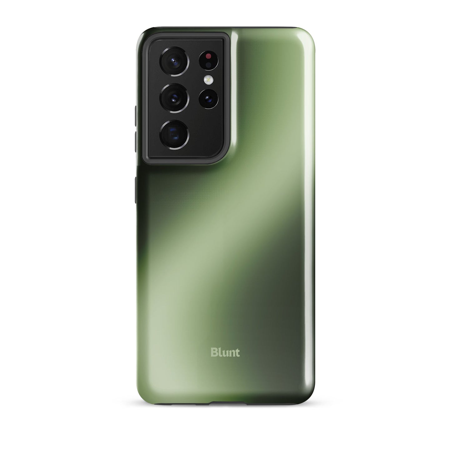 Ivy Samsung Case - Blunt Cases