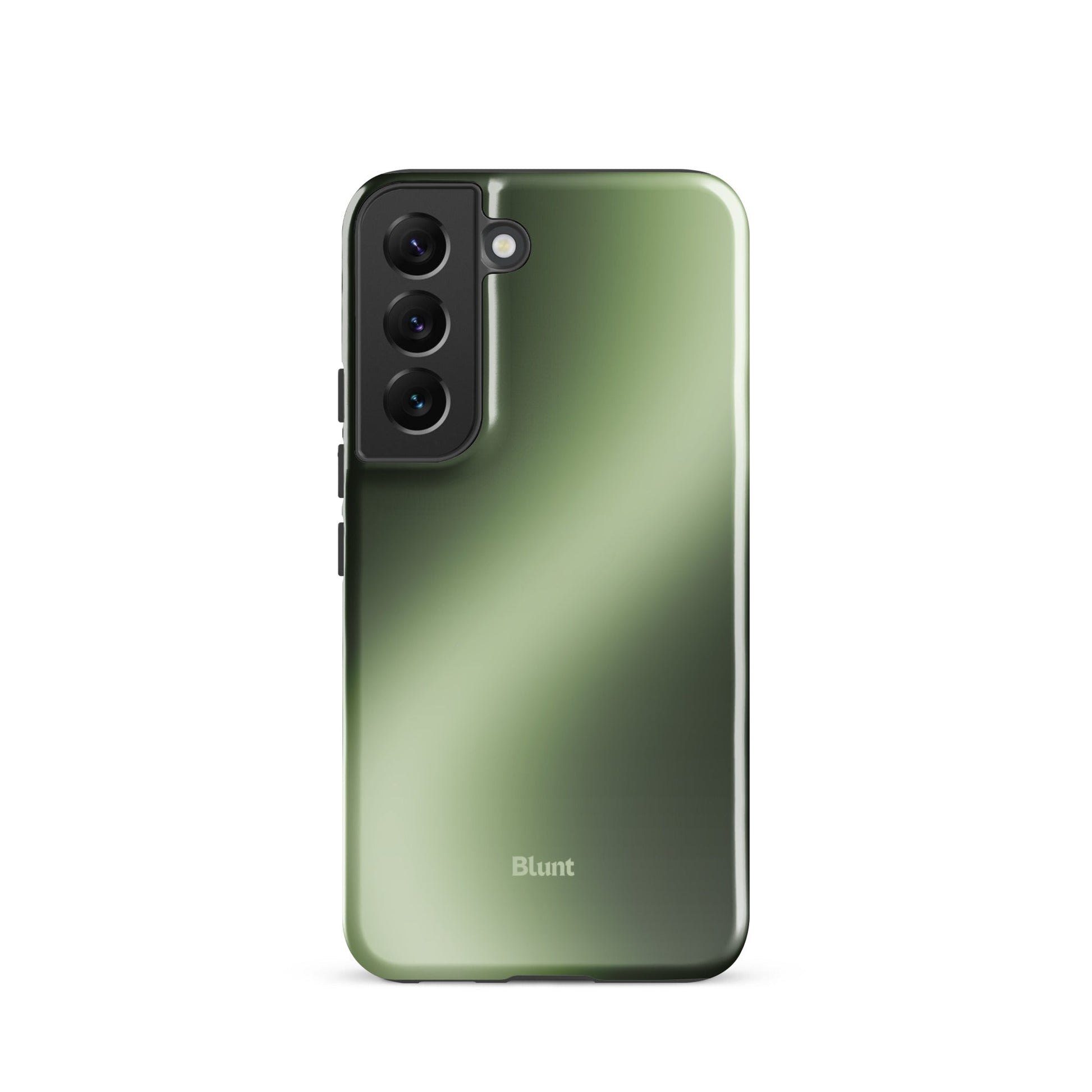 Ivy Samsung Case - Blunt Cases