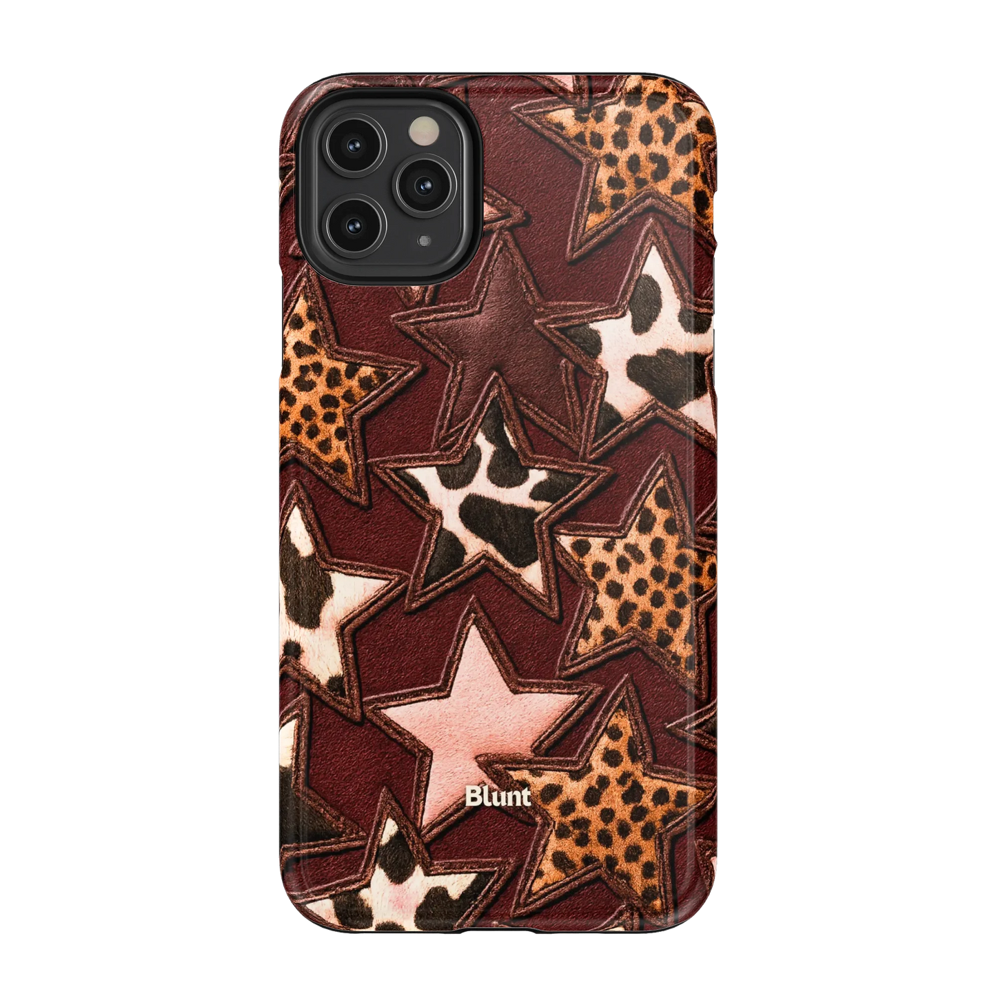Rogue Star iPhone Case